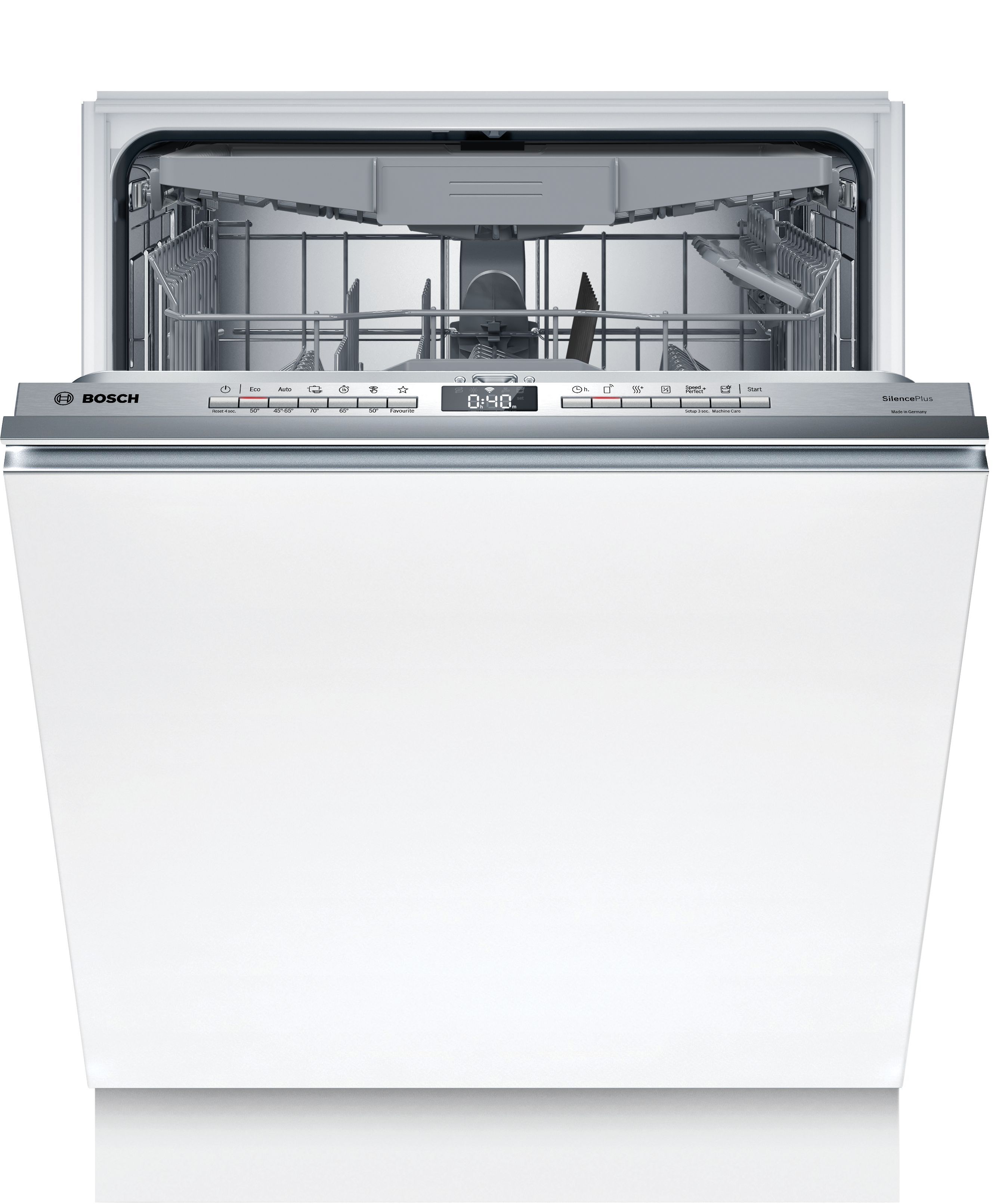 Bosch SMH4HCX07E