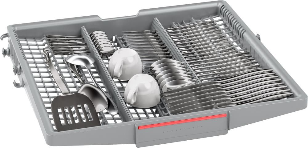 Bosch vaatwasser inbouw SMH4HCX48E afbeelding 4