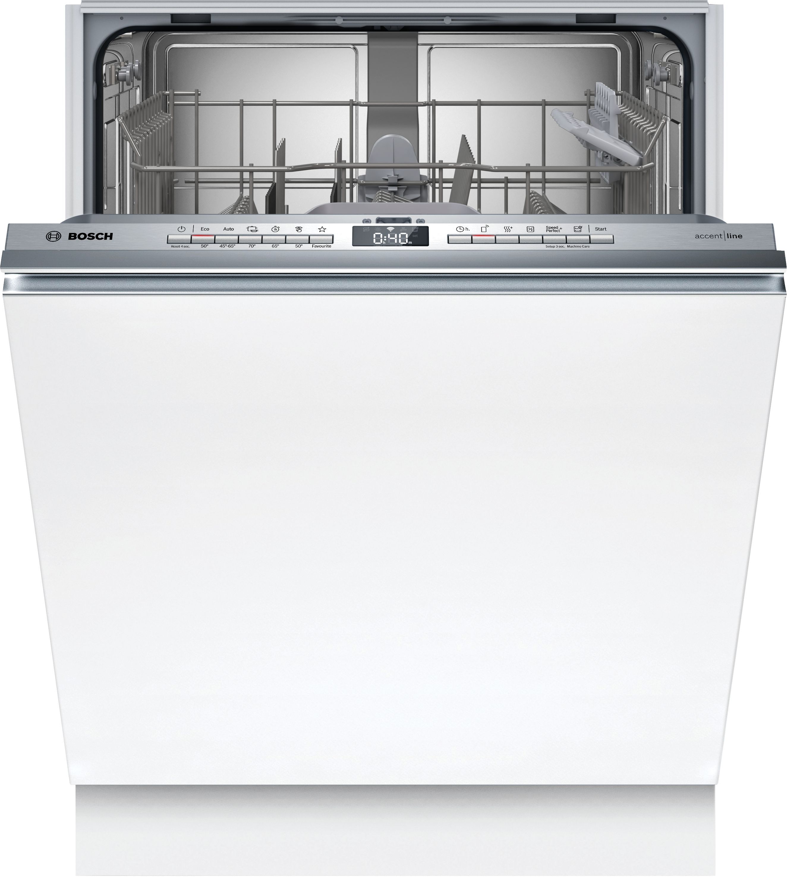 Bosch SMH4HU802E