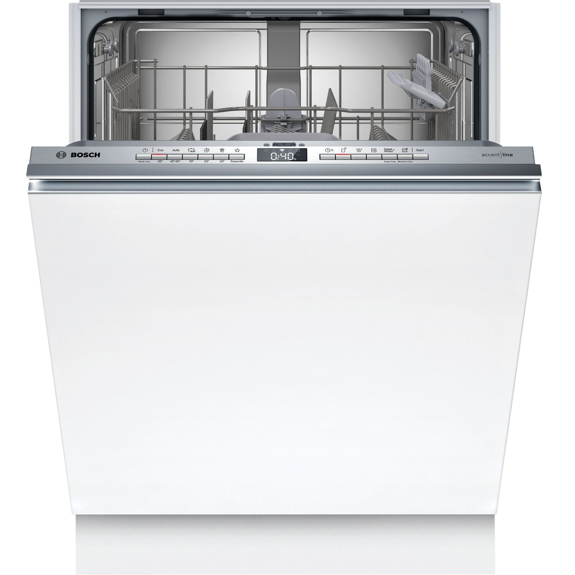 Bosch SMH4HU802E