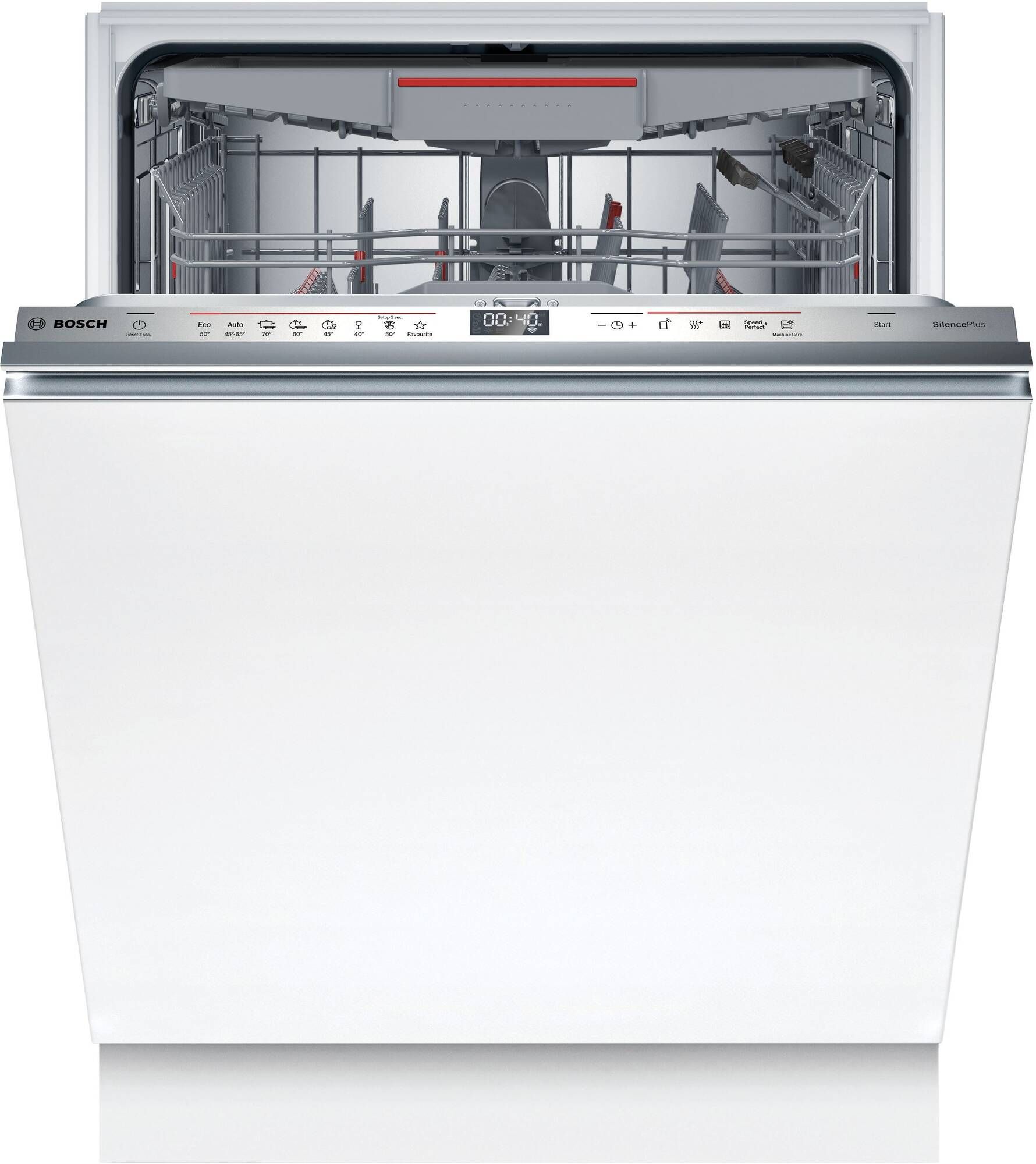 Bosch SMH6ECX12E