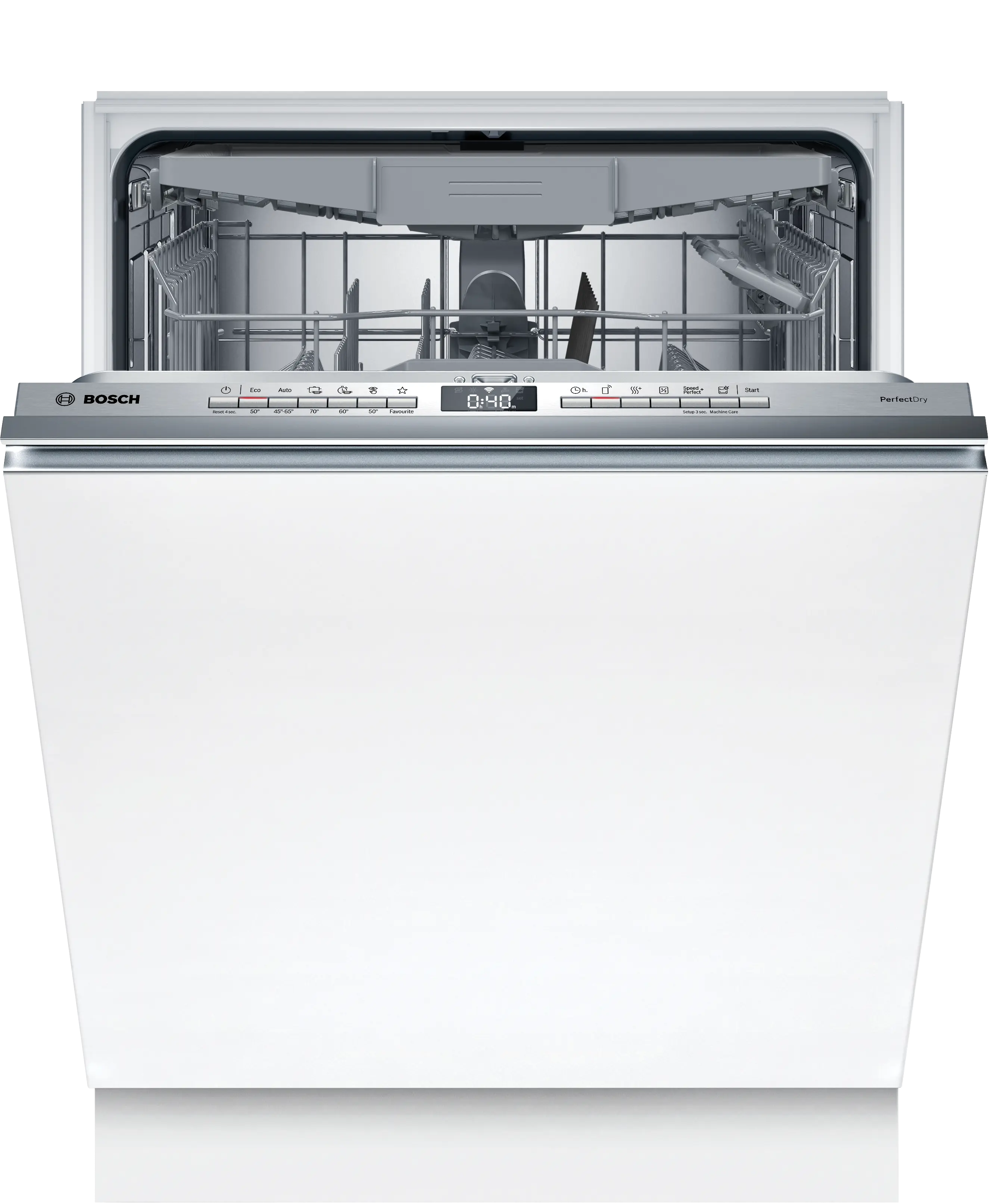 Bosch SMH6ZCX10E