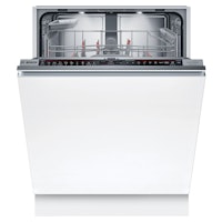 Bosch SMH8TB800E