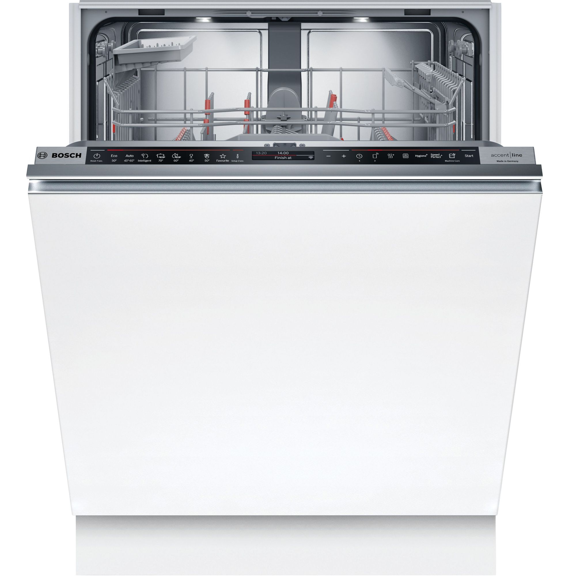 Bosch SMH8TB800E