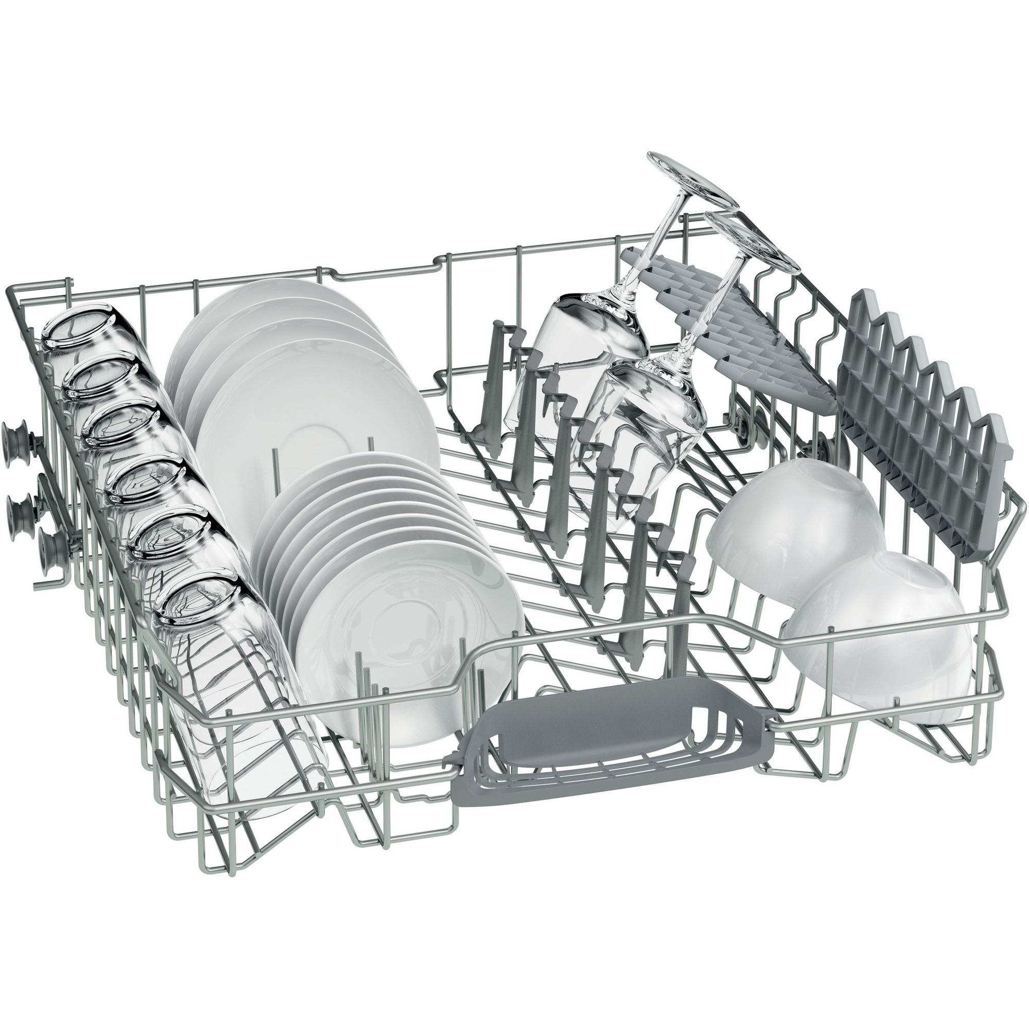 Bosch SMI2ITS27E inbouw vaatwasser afbeelding 5
