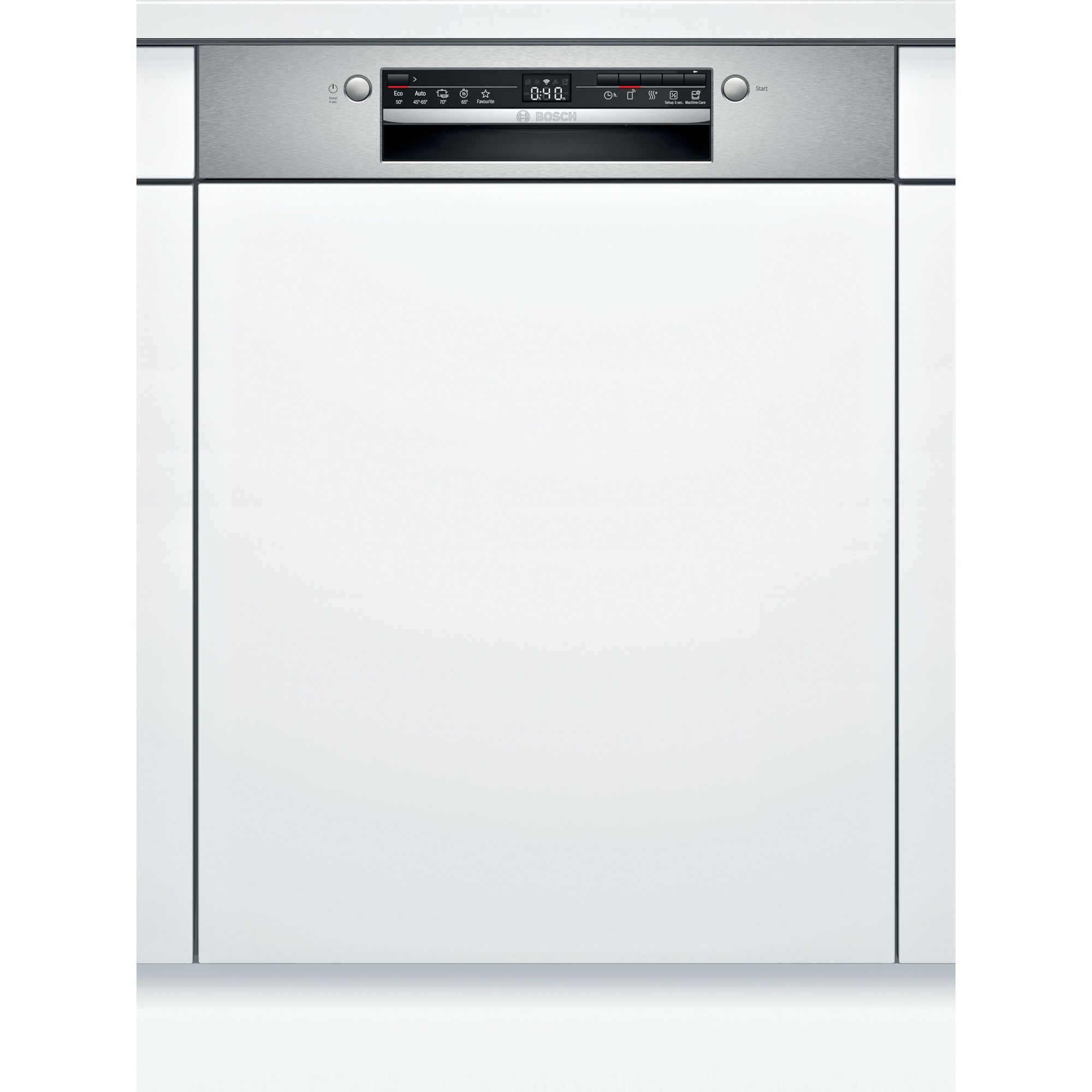 Bosch SMI2ITS27E