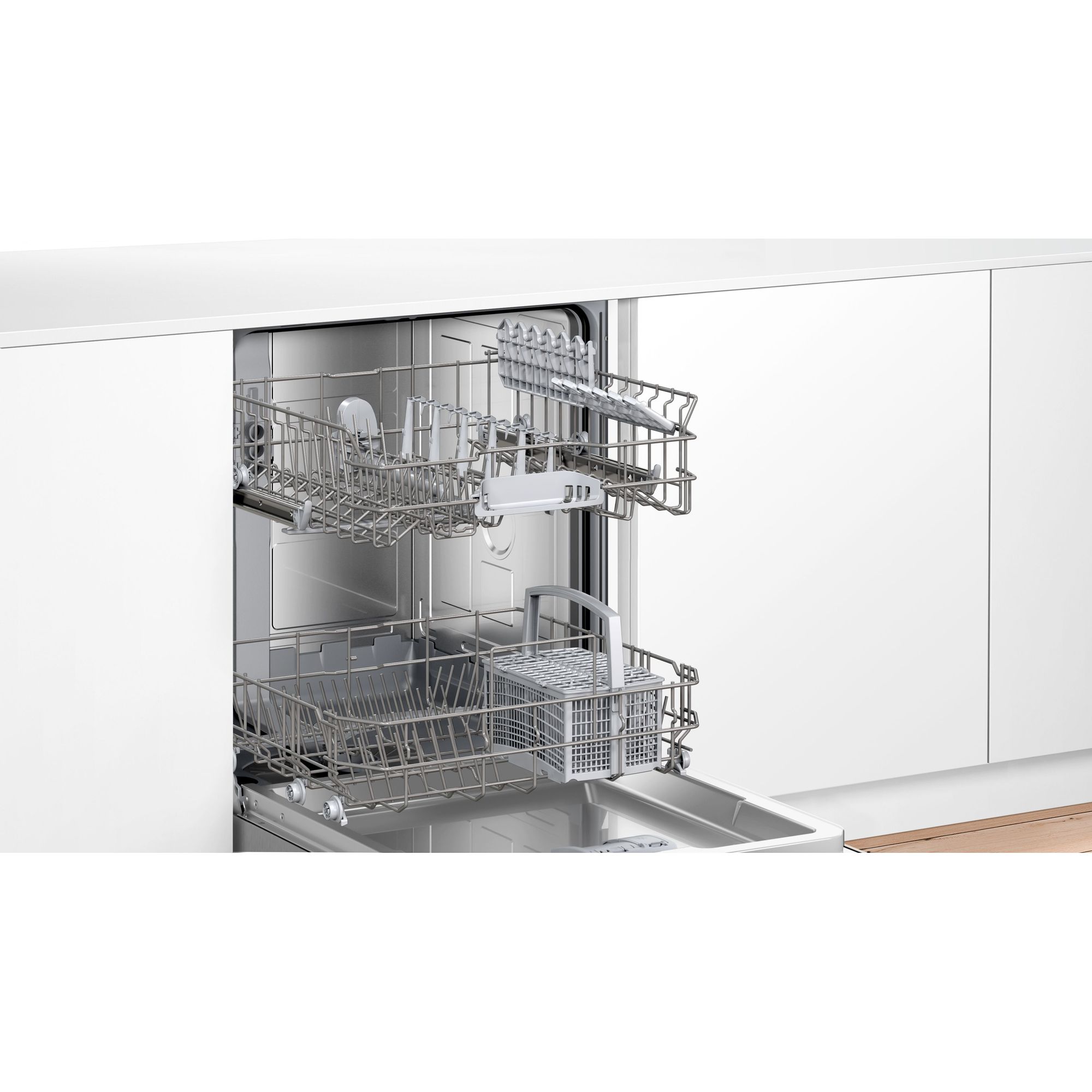 Bosch vaatwasser inbouw SMI2ITS27E afbeelding 4