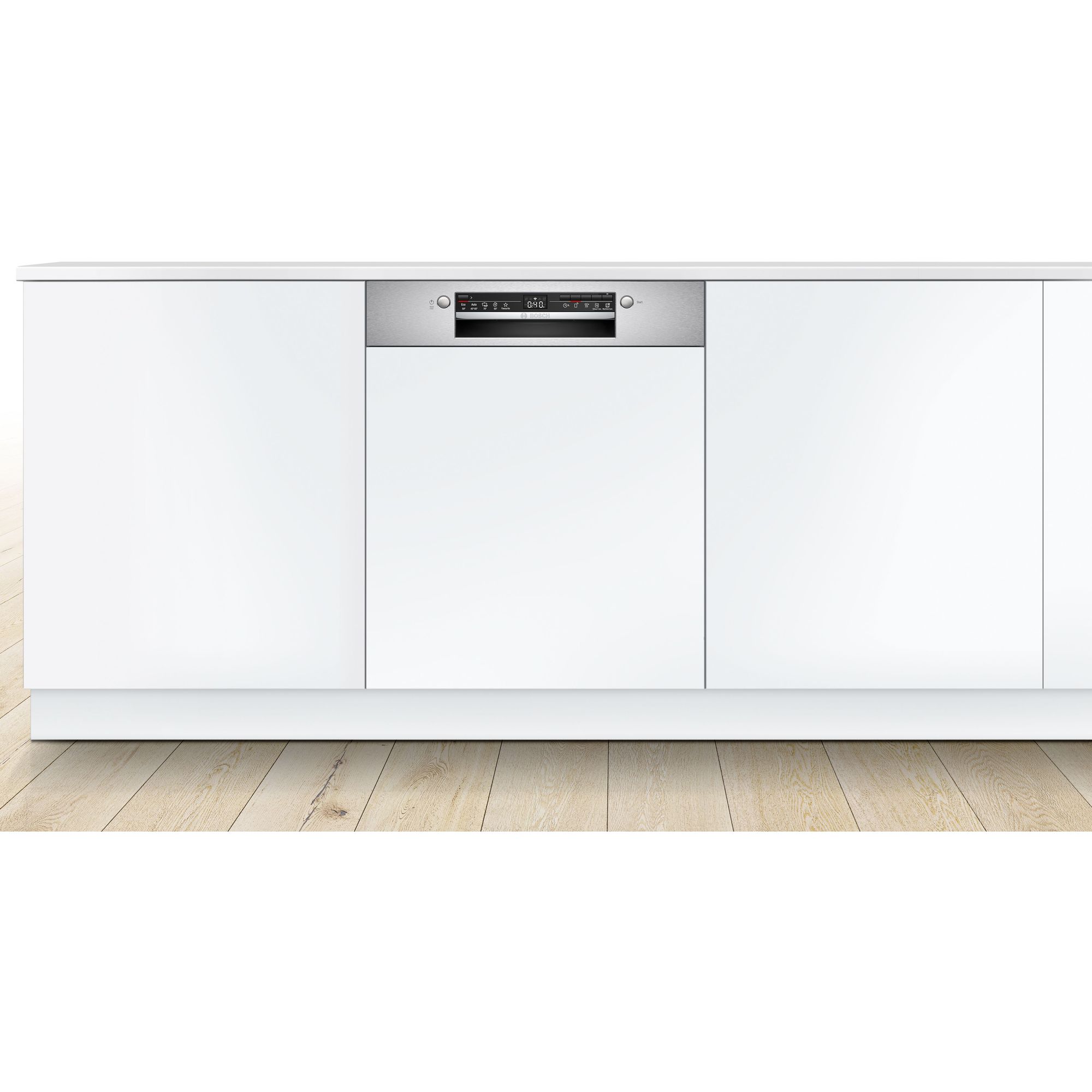 Bosch vaatwasser SMI2ITS27E afbeelding 3