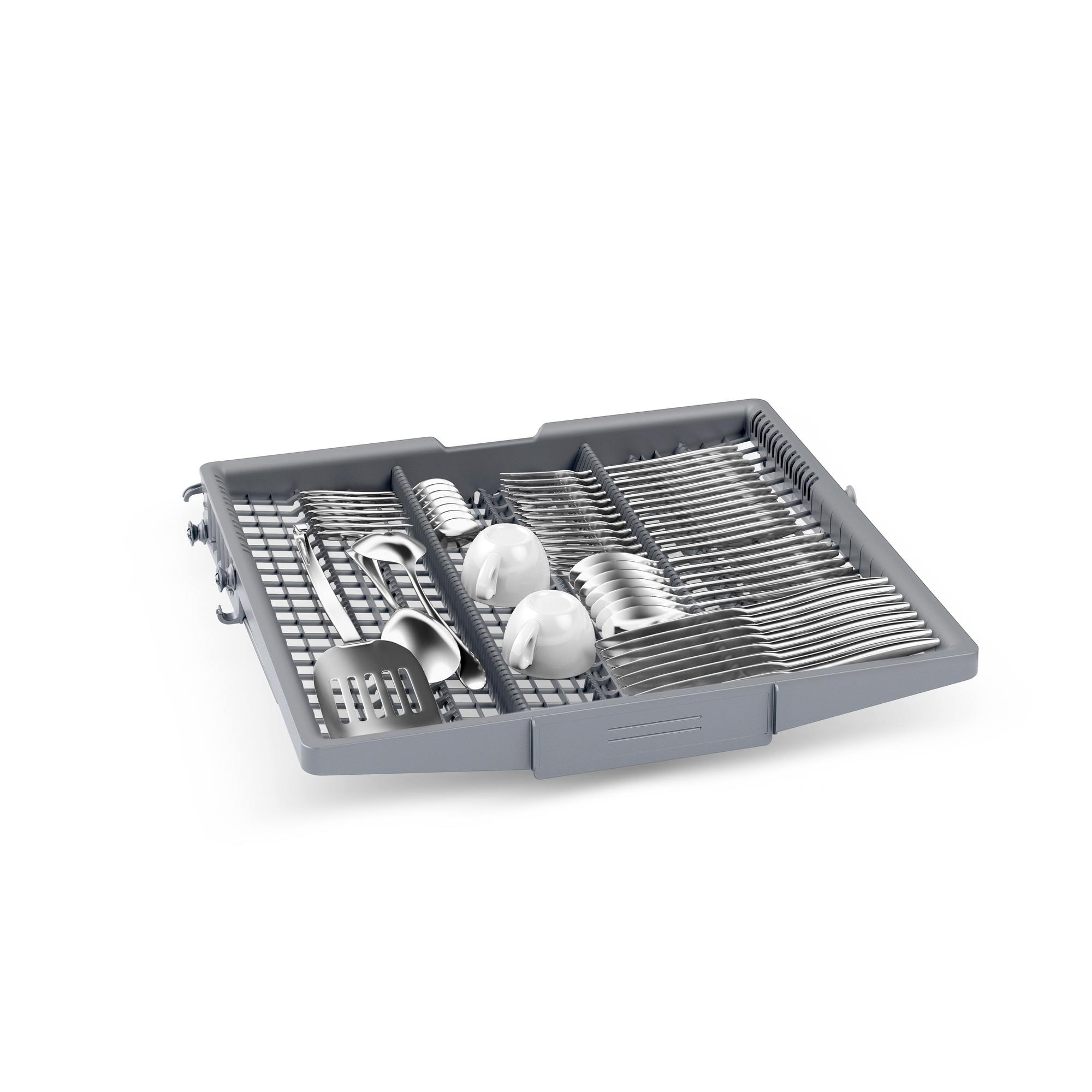 Bosch vaatwasser inbouw SMI4ECS28E afbeelding 4
