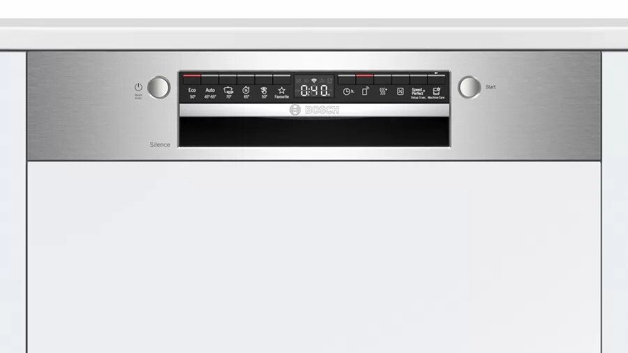 Bosch vaatwasser SMI4HBS44E afbeelding 3
