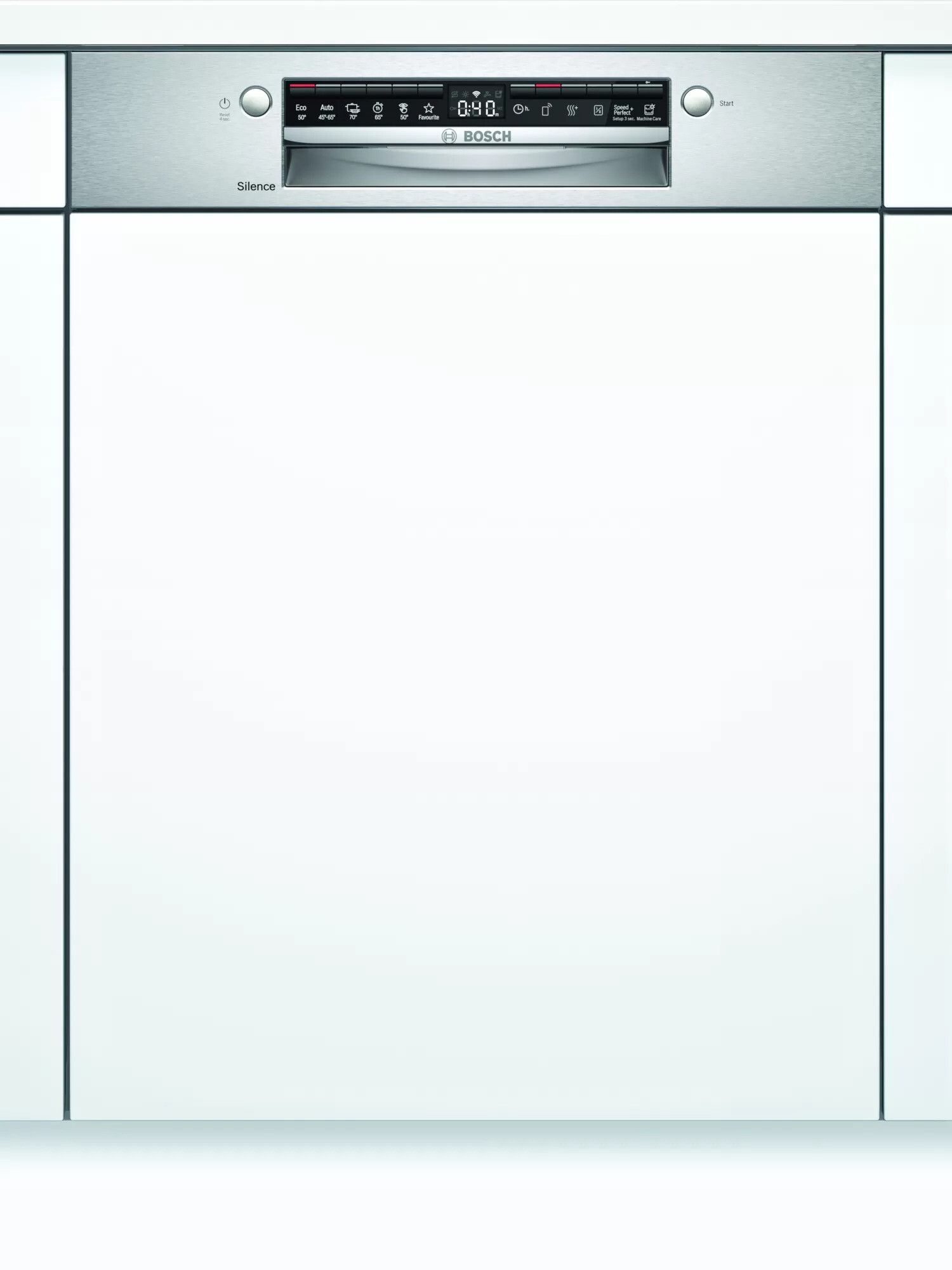 Bosch SMI4HBS44E