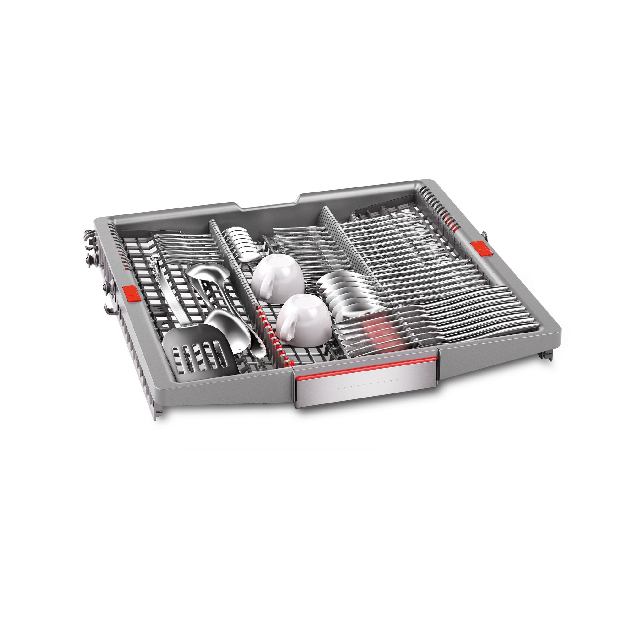 Bosch SMI6ZCS05E inbouw vaatwasser afbeelding 5