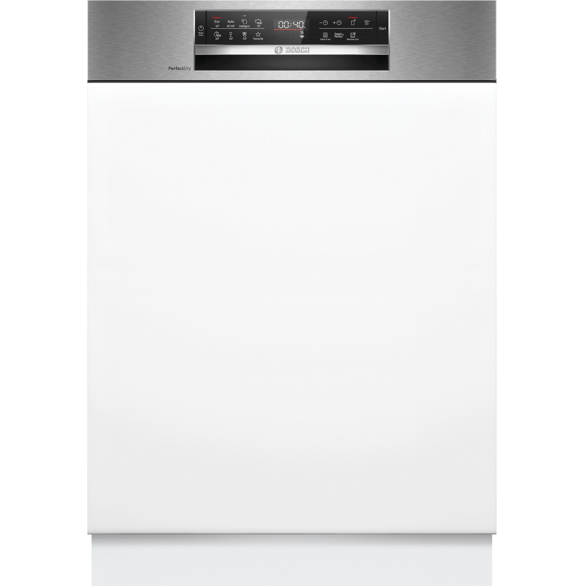 Bosch SMI6ZCS05E