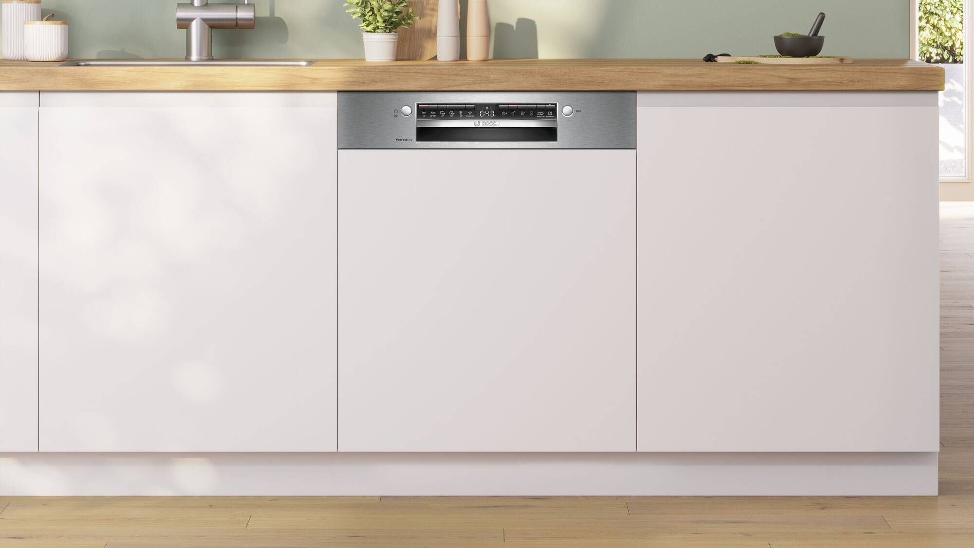 Bosch vaatwasser SMI6ZCS10E afbeelding 3