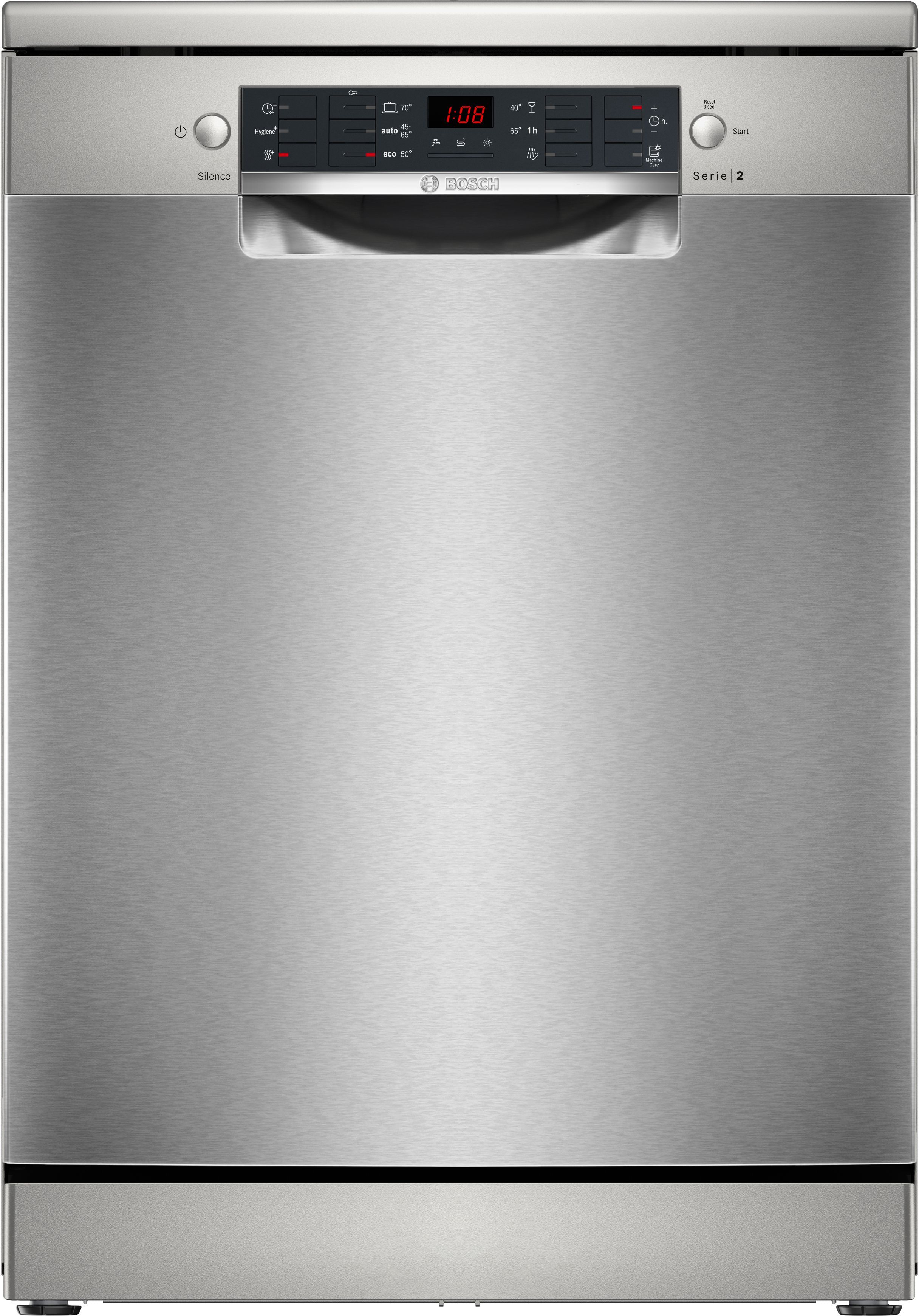 Bosch SMS26AI01F