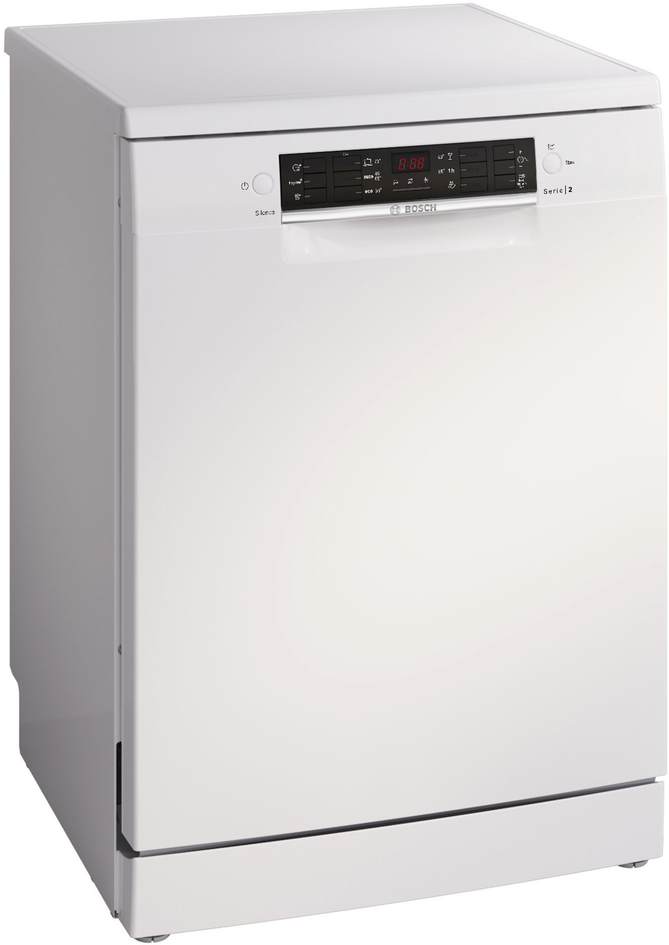 SMS26AW01F Bosch afbeelding 2