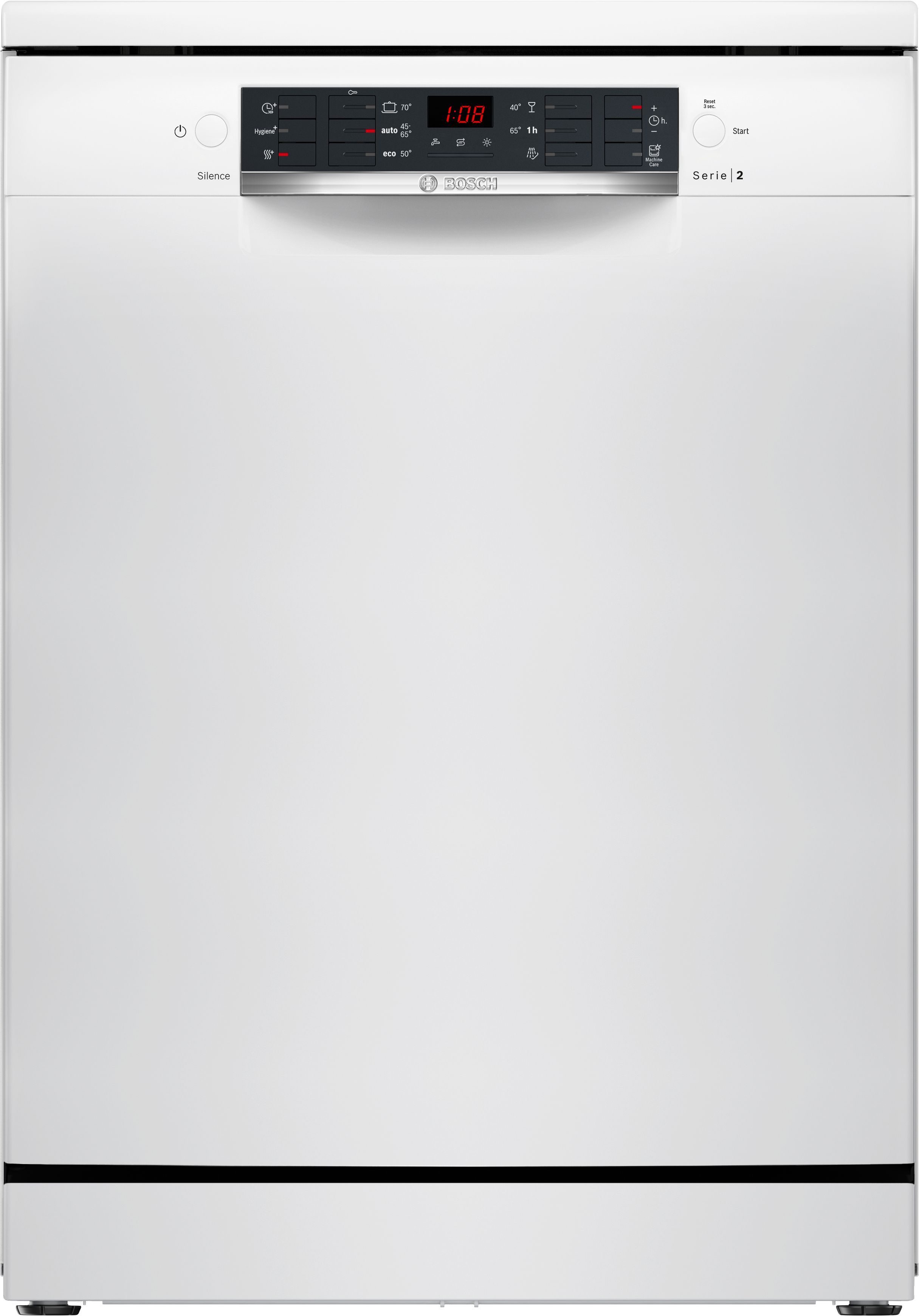 Bosch SMS26AW01F