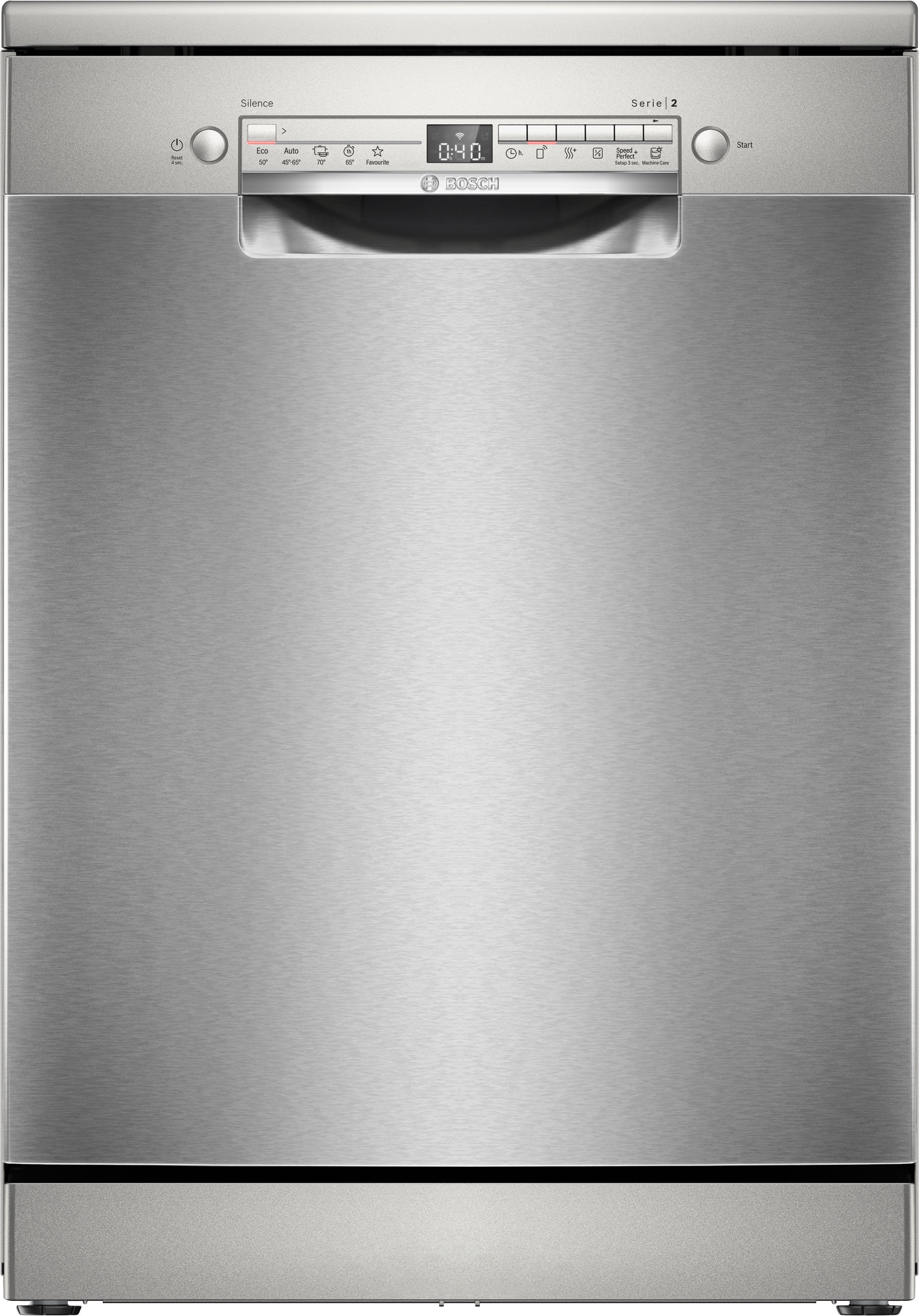 Bosch SMS2HTI02E