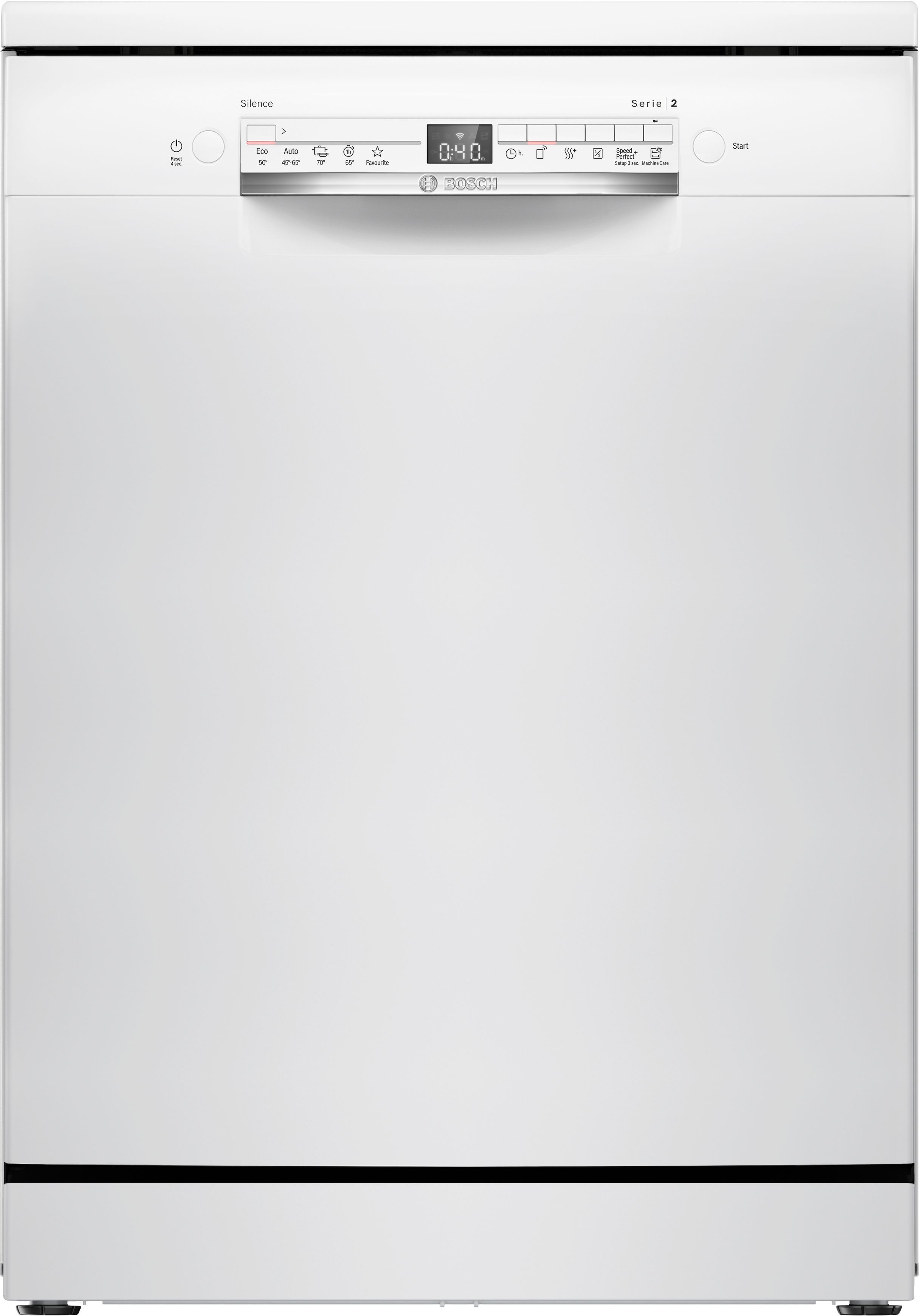 Bosch SMS2HTW02E