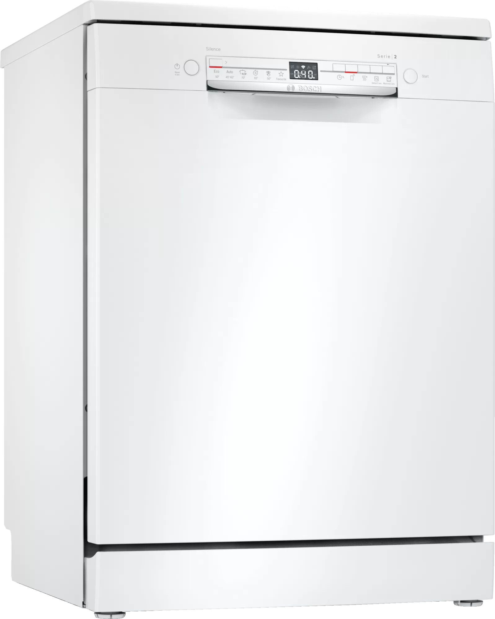 BOSCH SMS2HTW54E