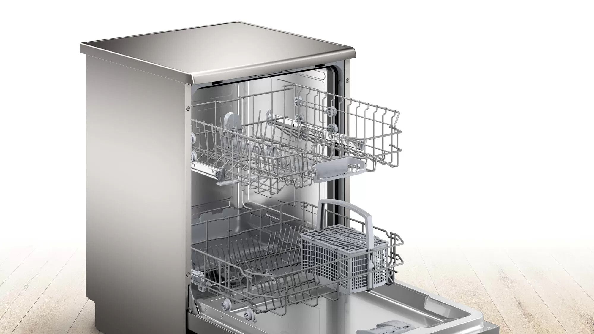 Bosch vaatwasser SMS2ITI33E afbeelding 3