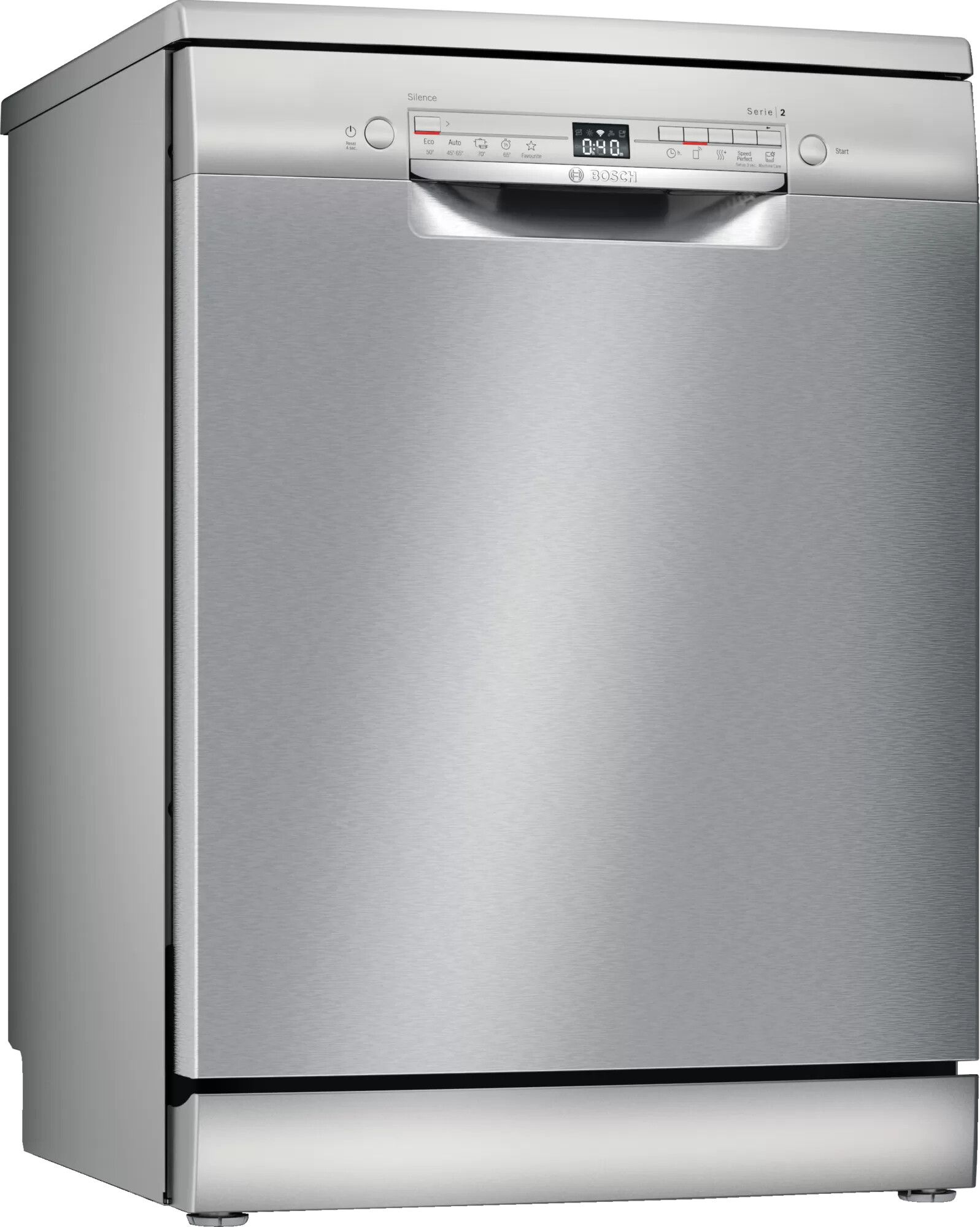 Bosch SMS2ITI33E