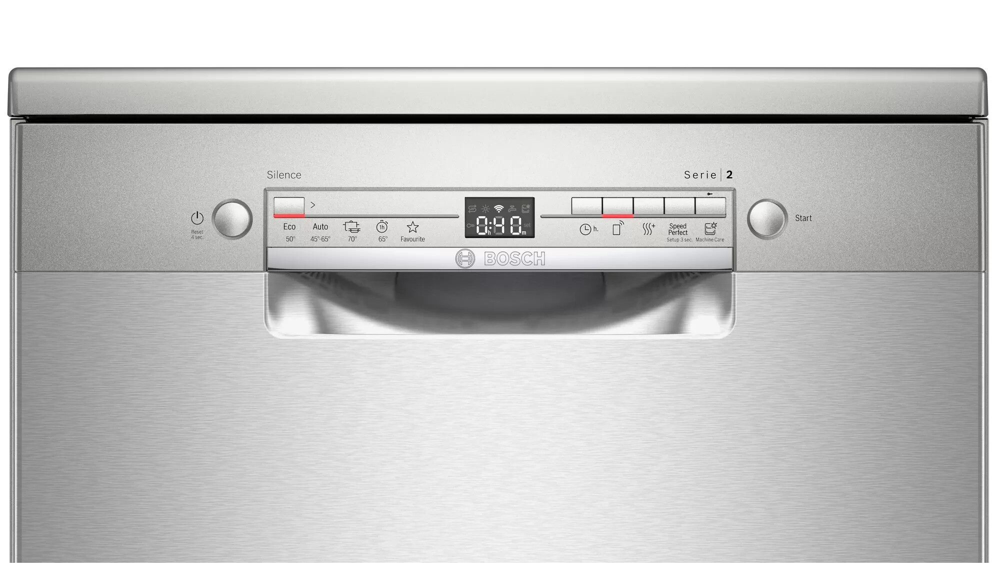 SMS2ITI33E Bosch afbeelding 2