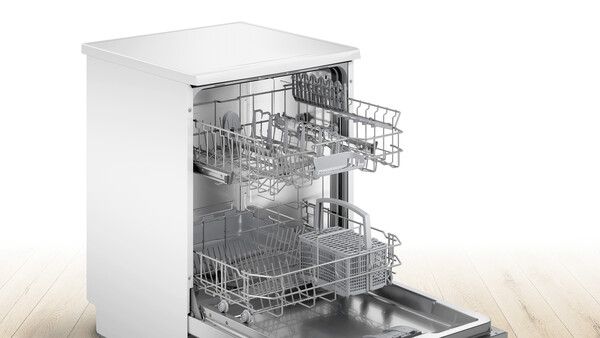 BOSCH vaatwasser SMS2ITW11E afbeelding 3