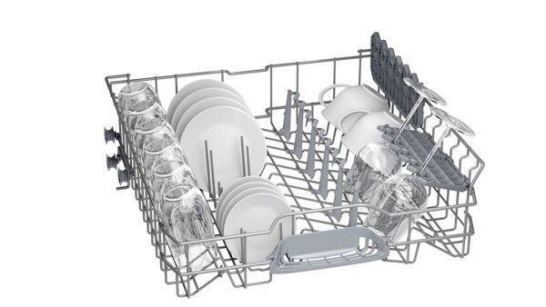 BOSCH vaatwasser vrijstaand SMS2ITW11E afbeelding 4