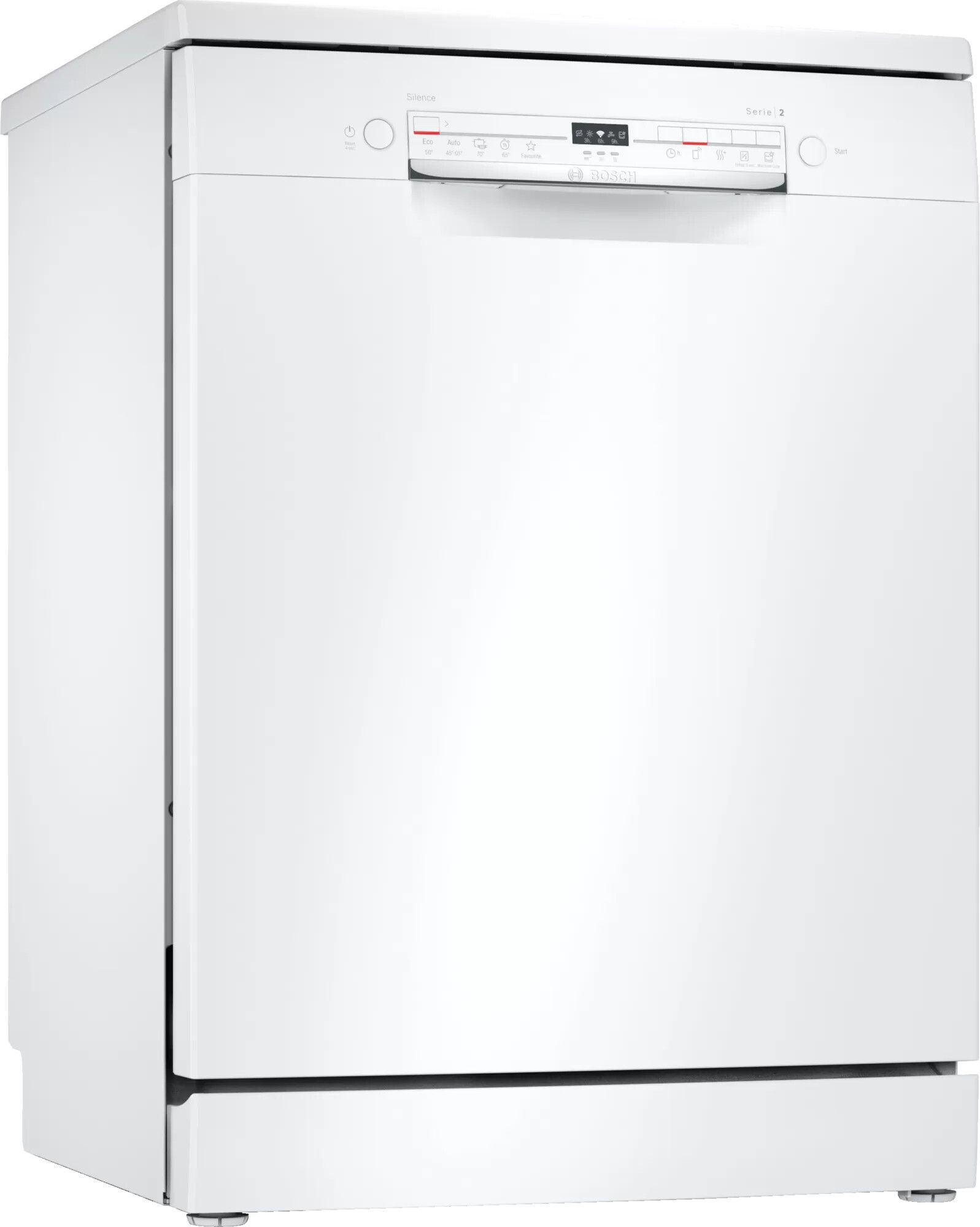 BOSCH SMS2ITW32E