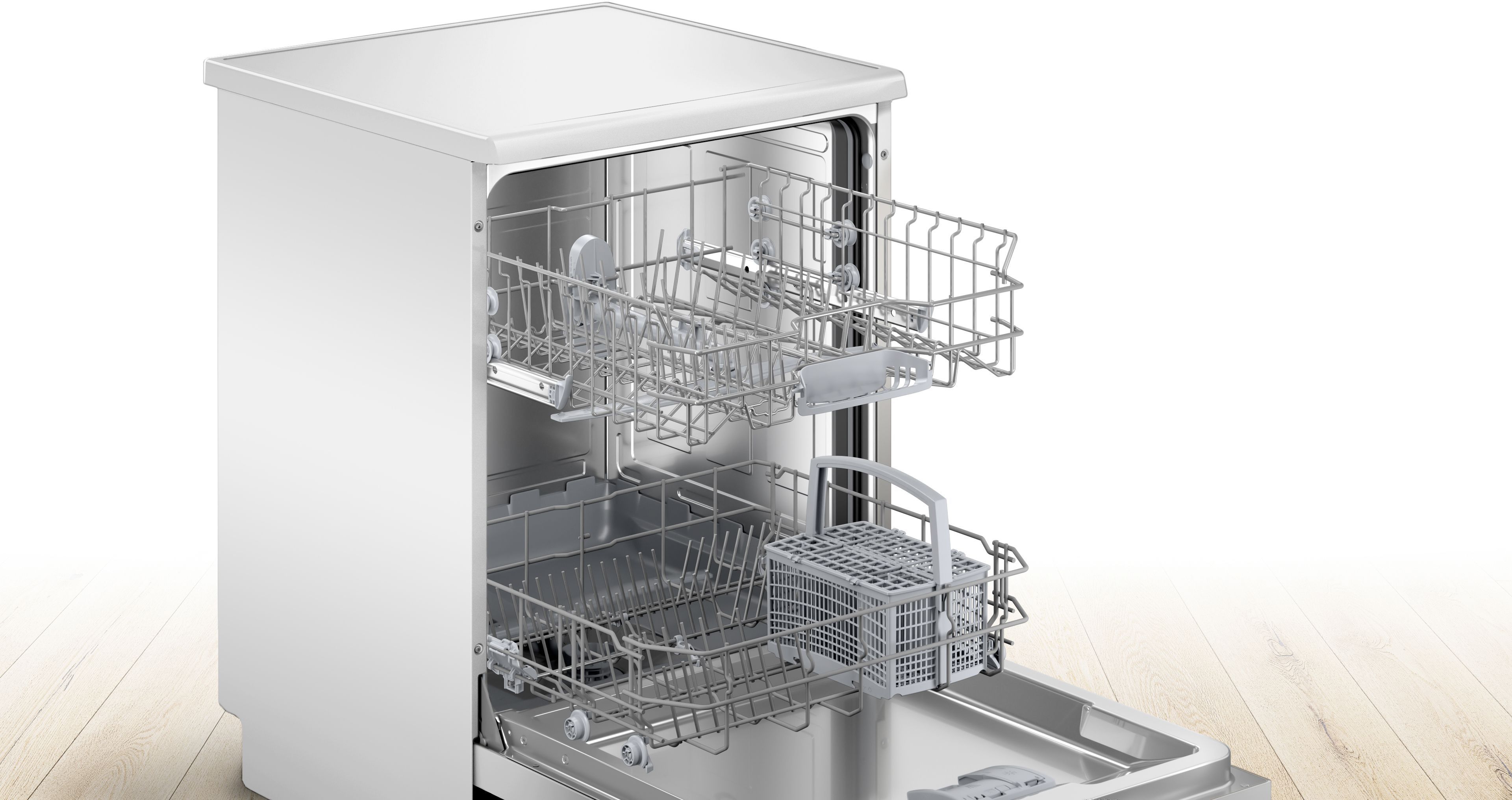 Bosch vaatwasser SMS2ITW33E afbeelding 3