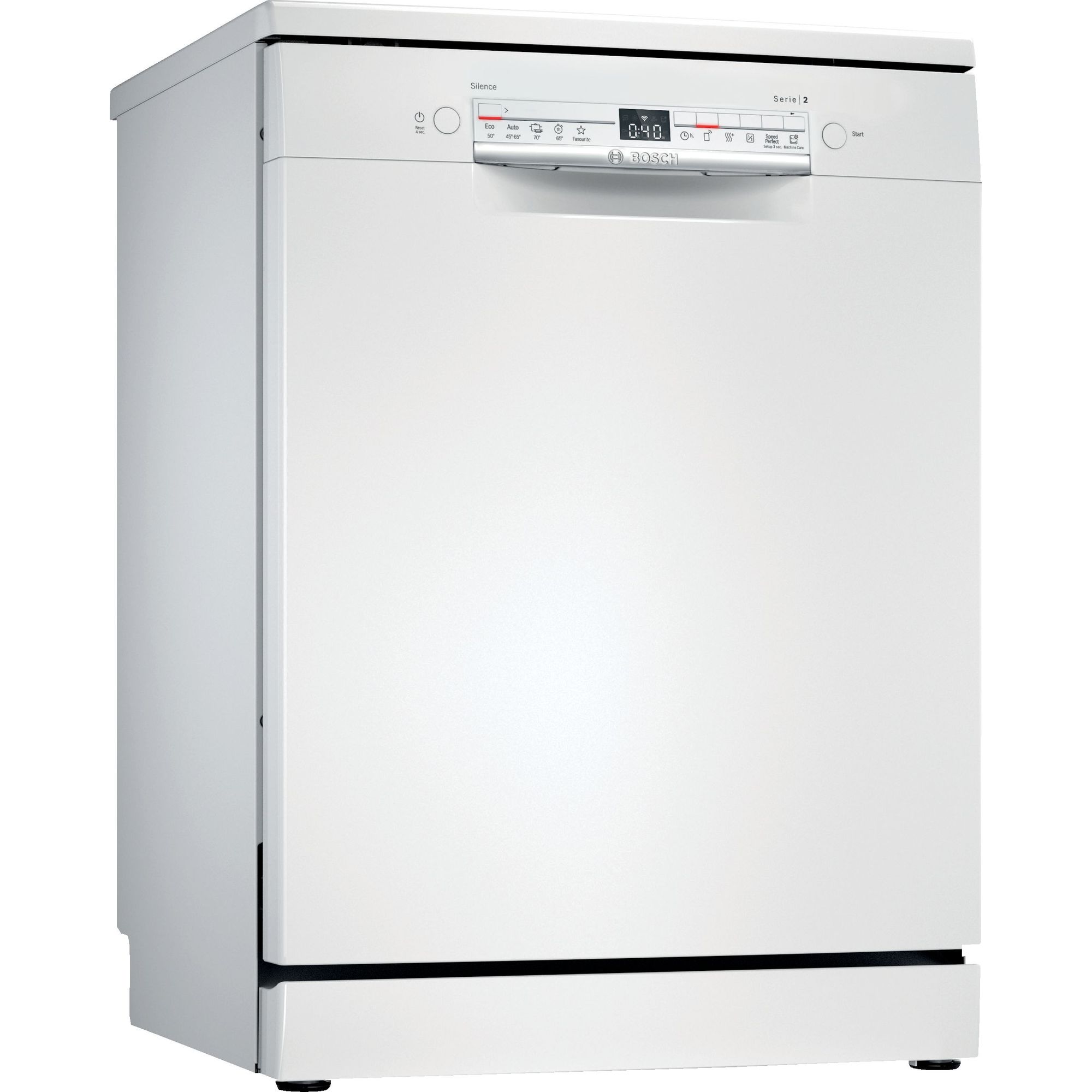 BOSCH SMS2ITW43E