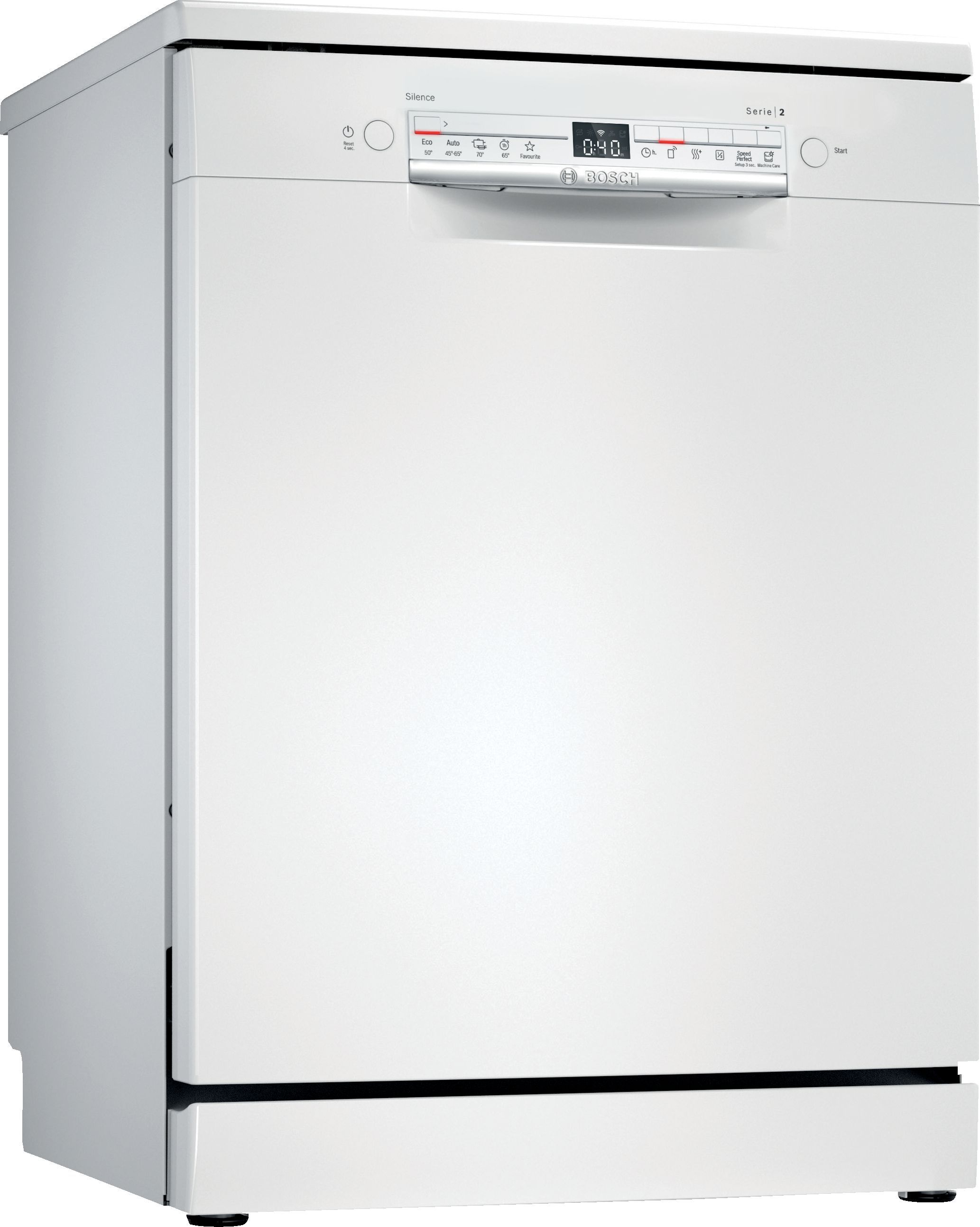 BOSCH SMS2ITW43E