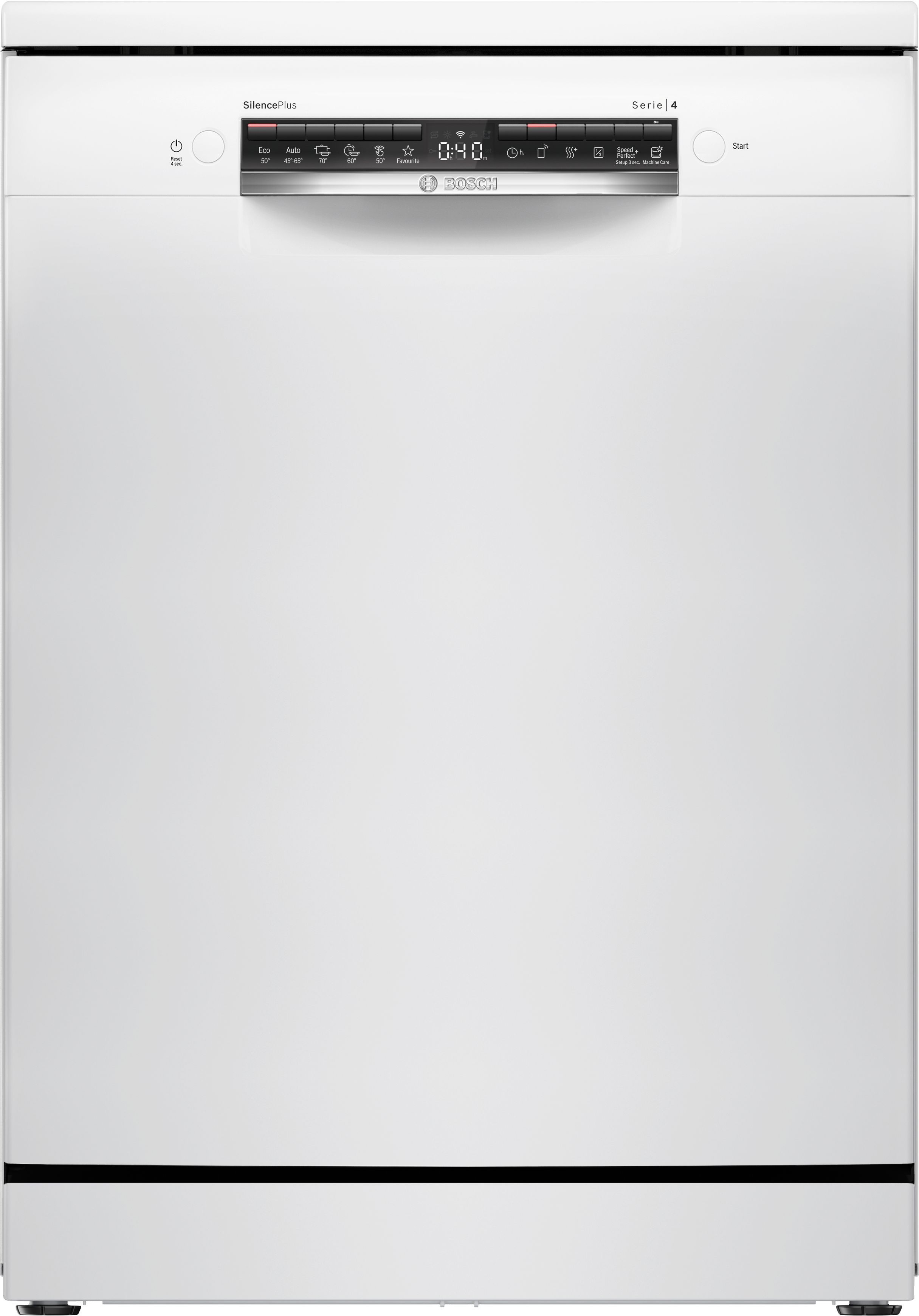 Bosch SMS4ECW28E