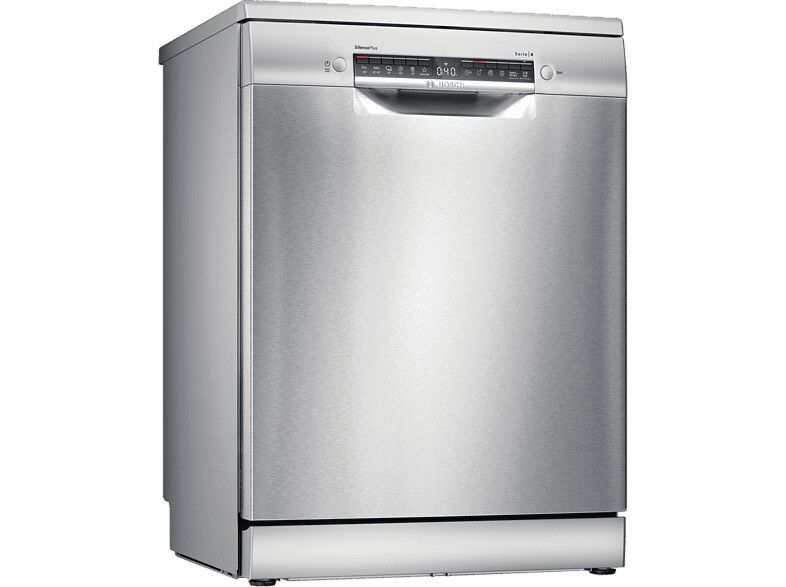 BOSCH SMS4EKI02E