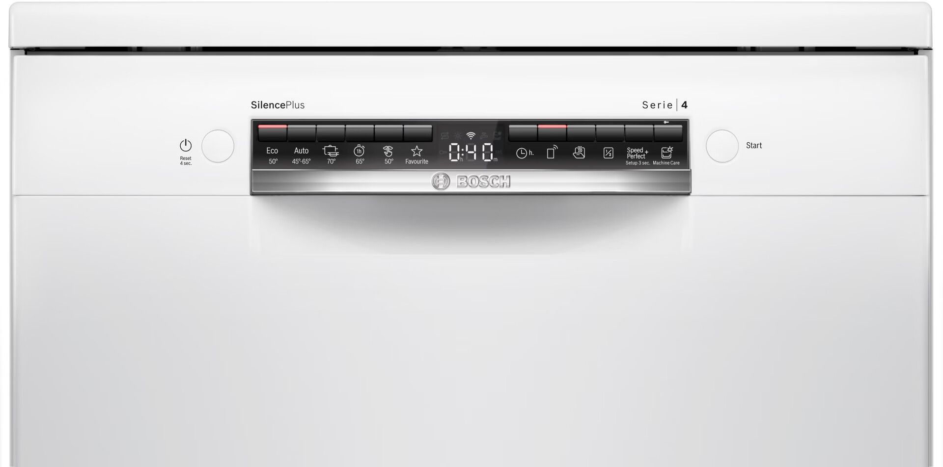 SMS4EKW02E van BOSCH afbeelding 6