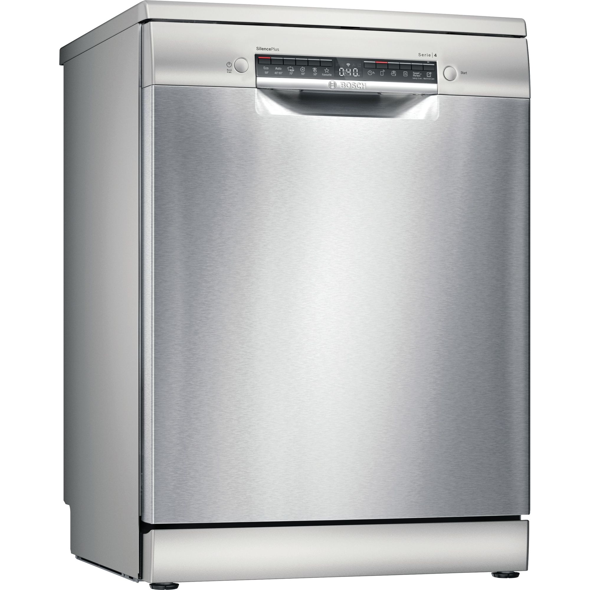 BOSCH SMS4EMI01E
