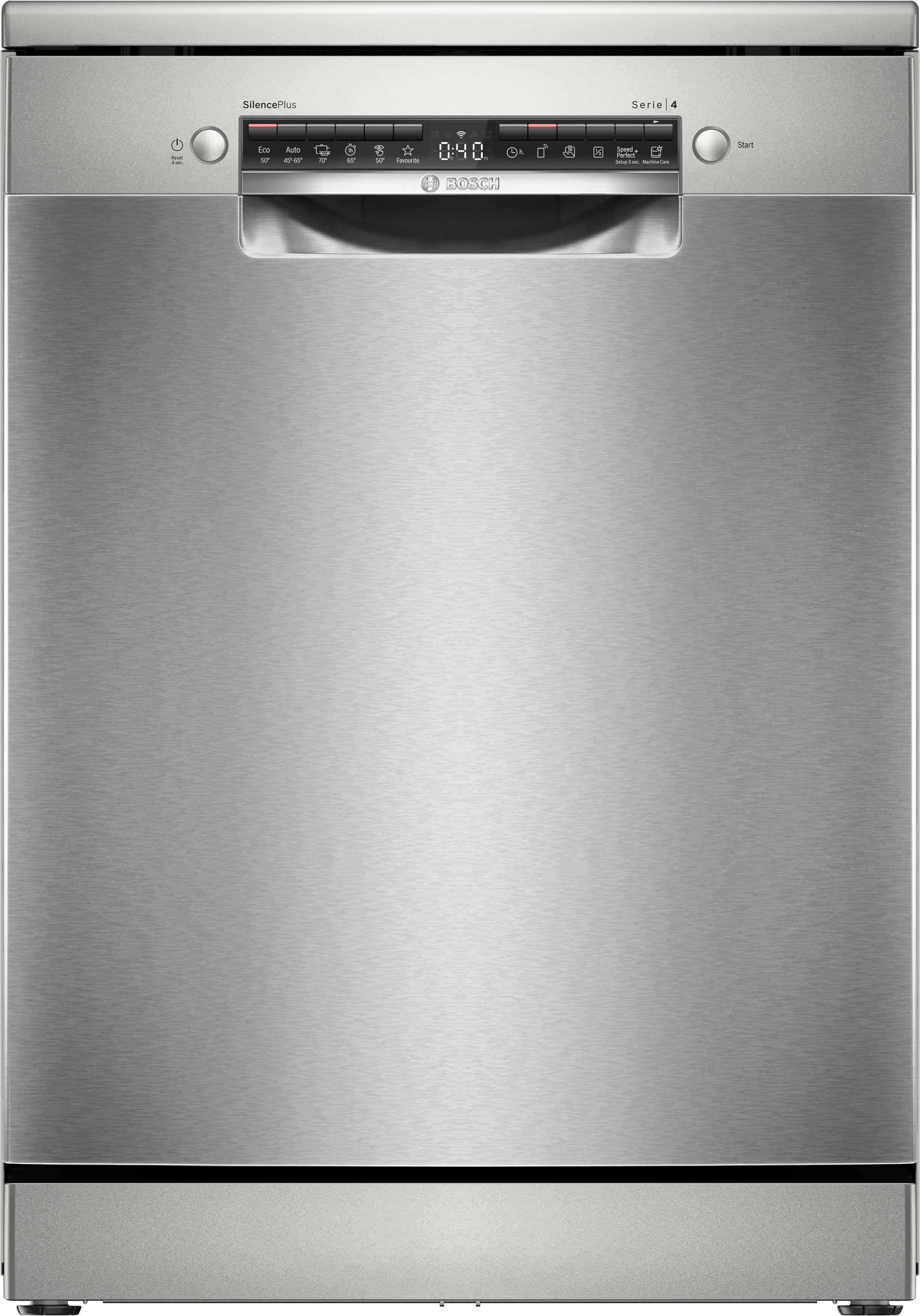 Bosch SMS4EMI06E