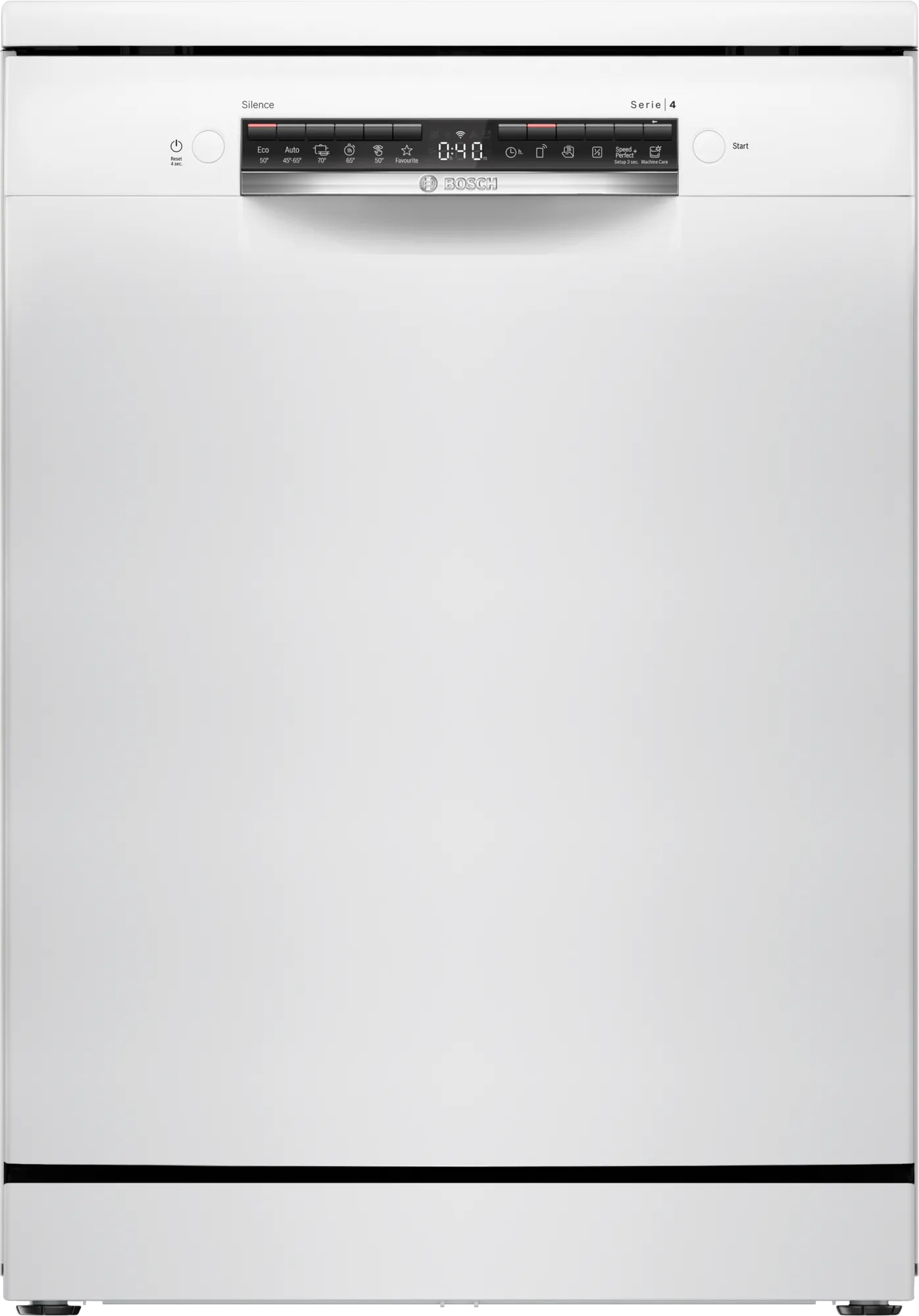 BOSCH SMS4ETW02E