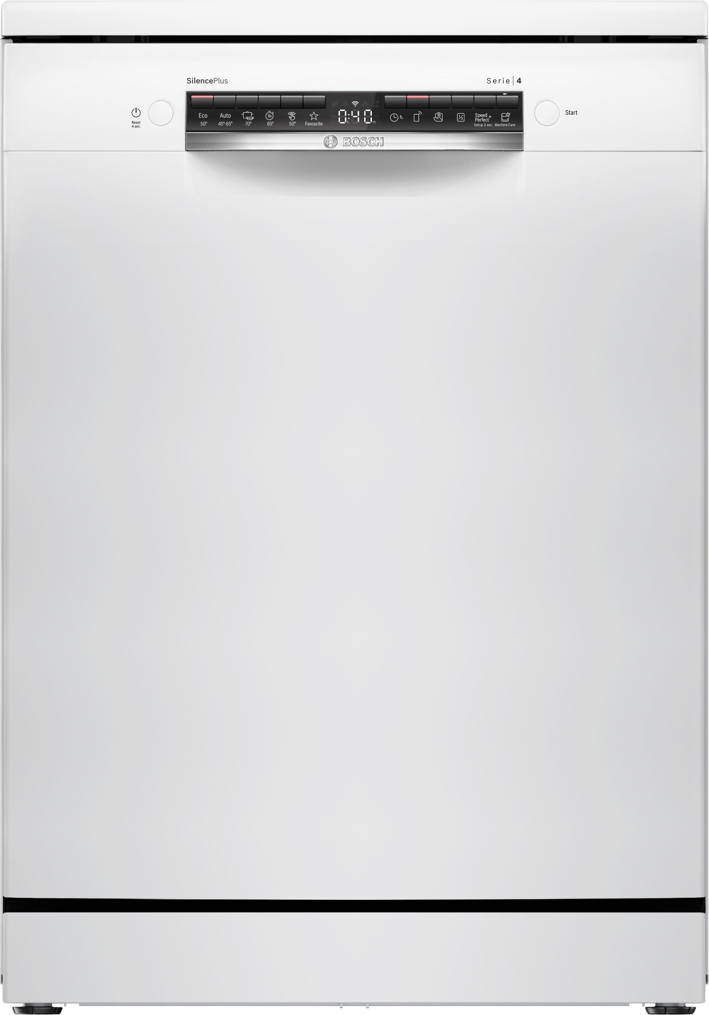 Bosch SMS4EVW00E