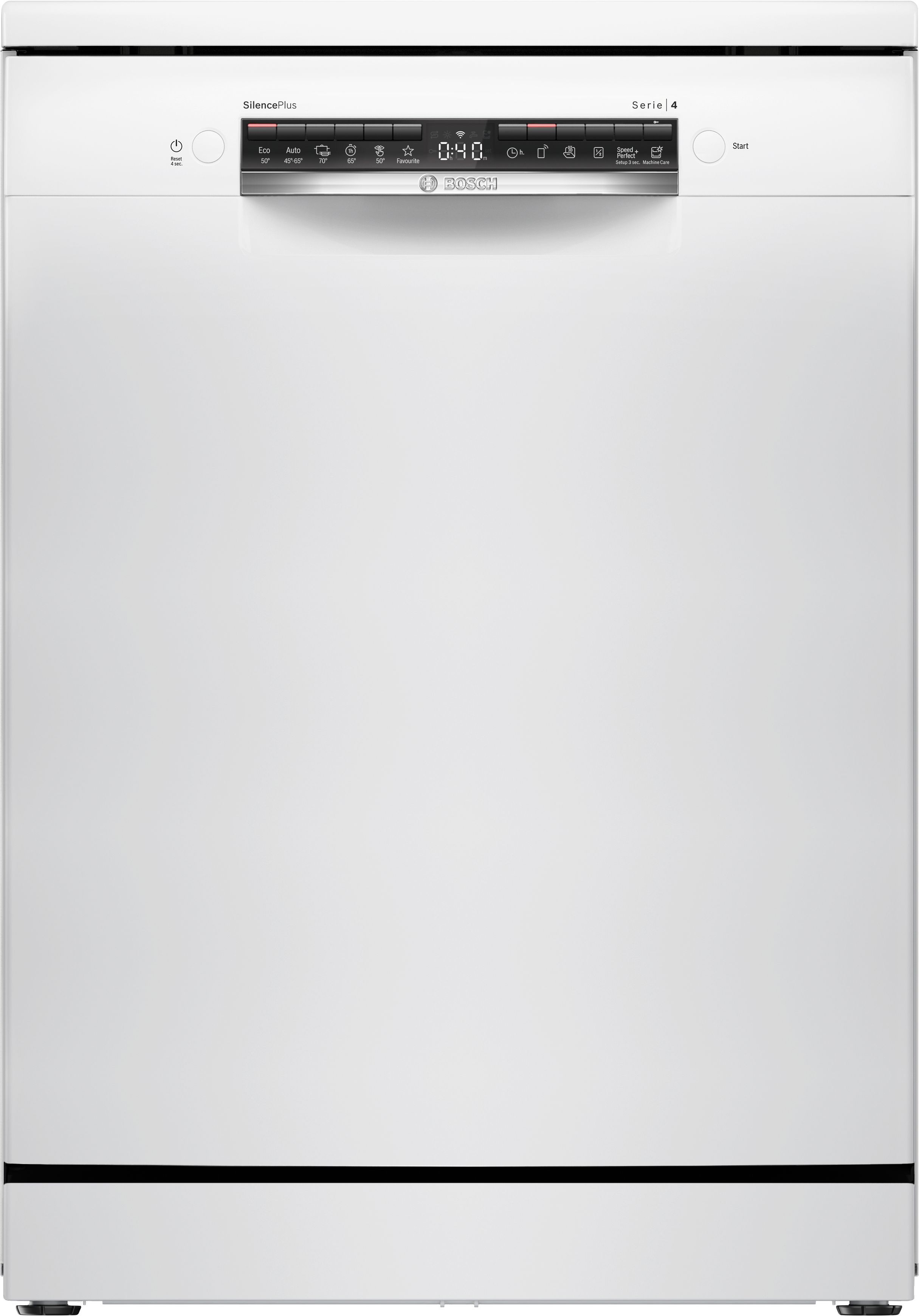 Bosch SMS4EVW08E