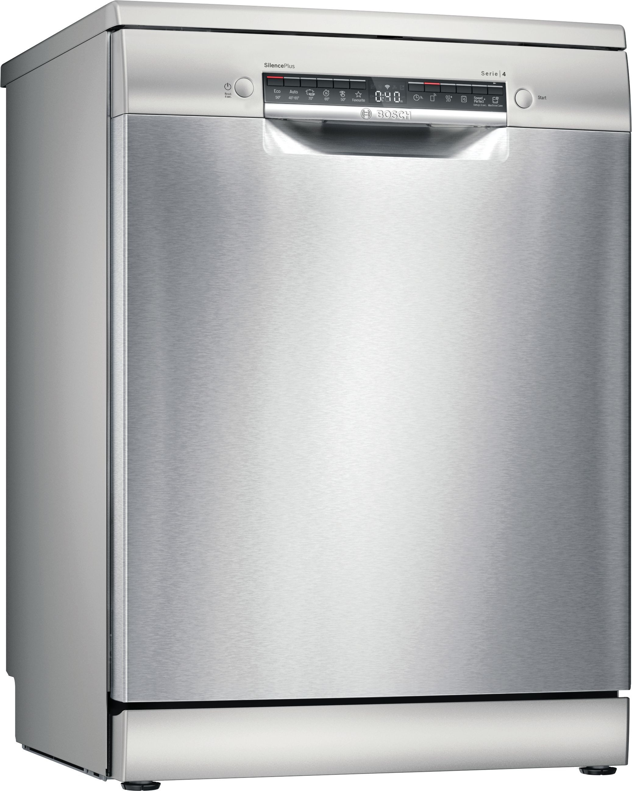 Bosch SMS4HMI06E