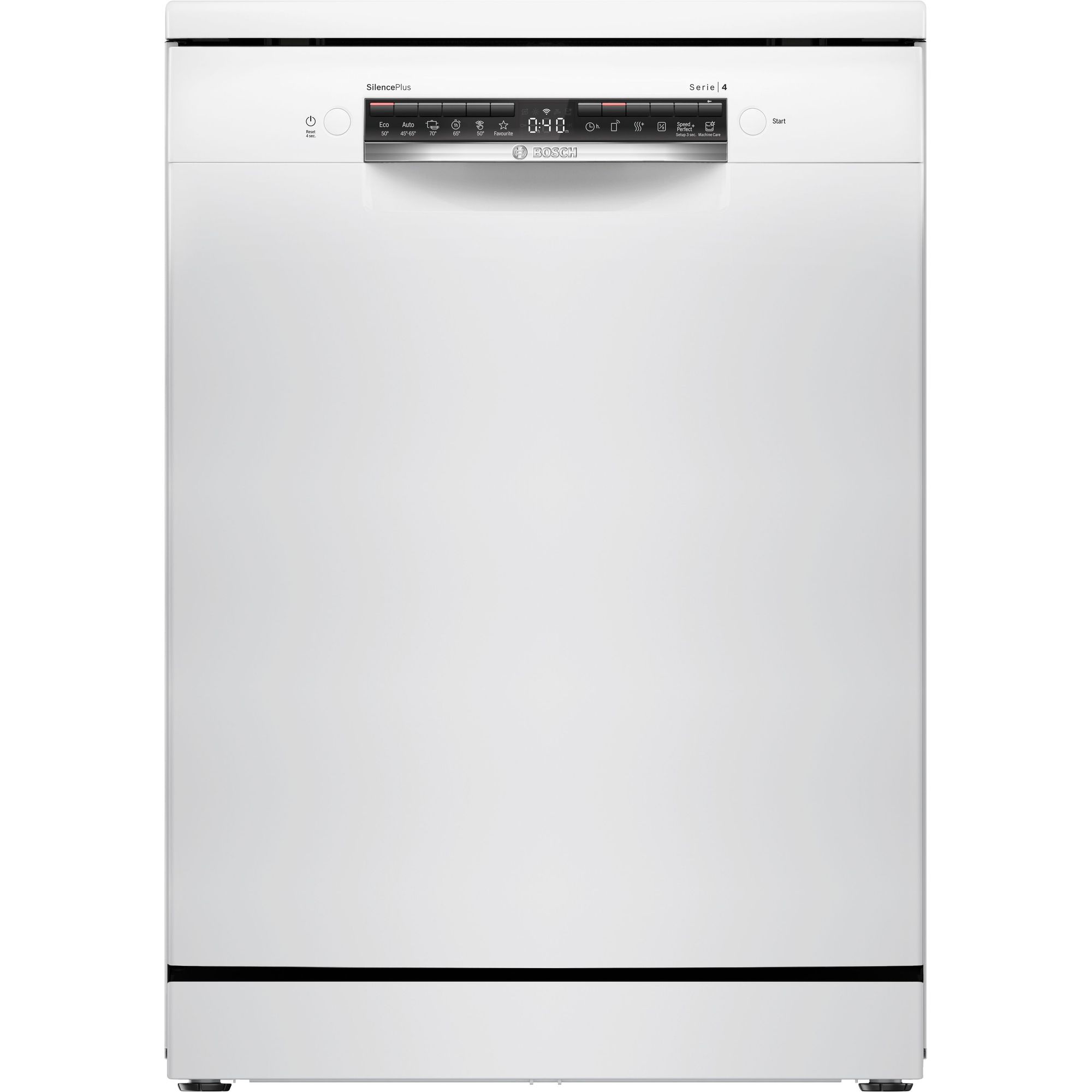 Bosch SMS4HMW08E