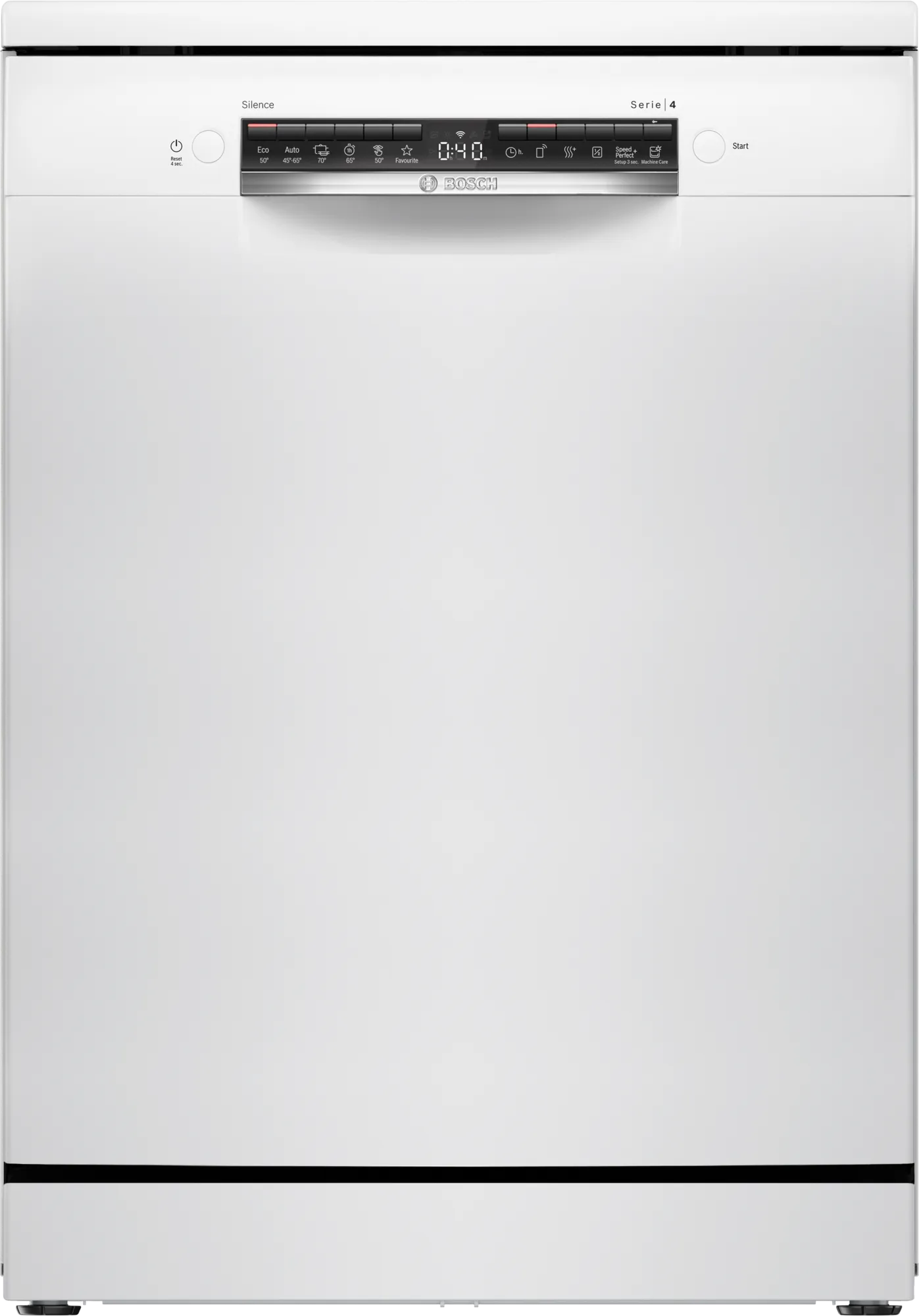 Bosch SMS4HTW00E