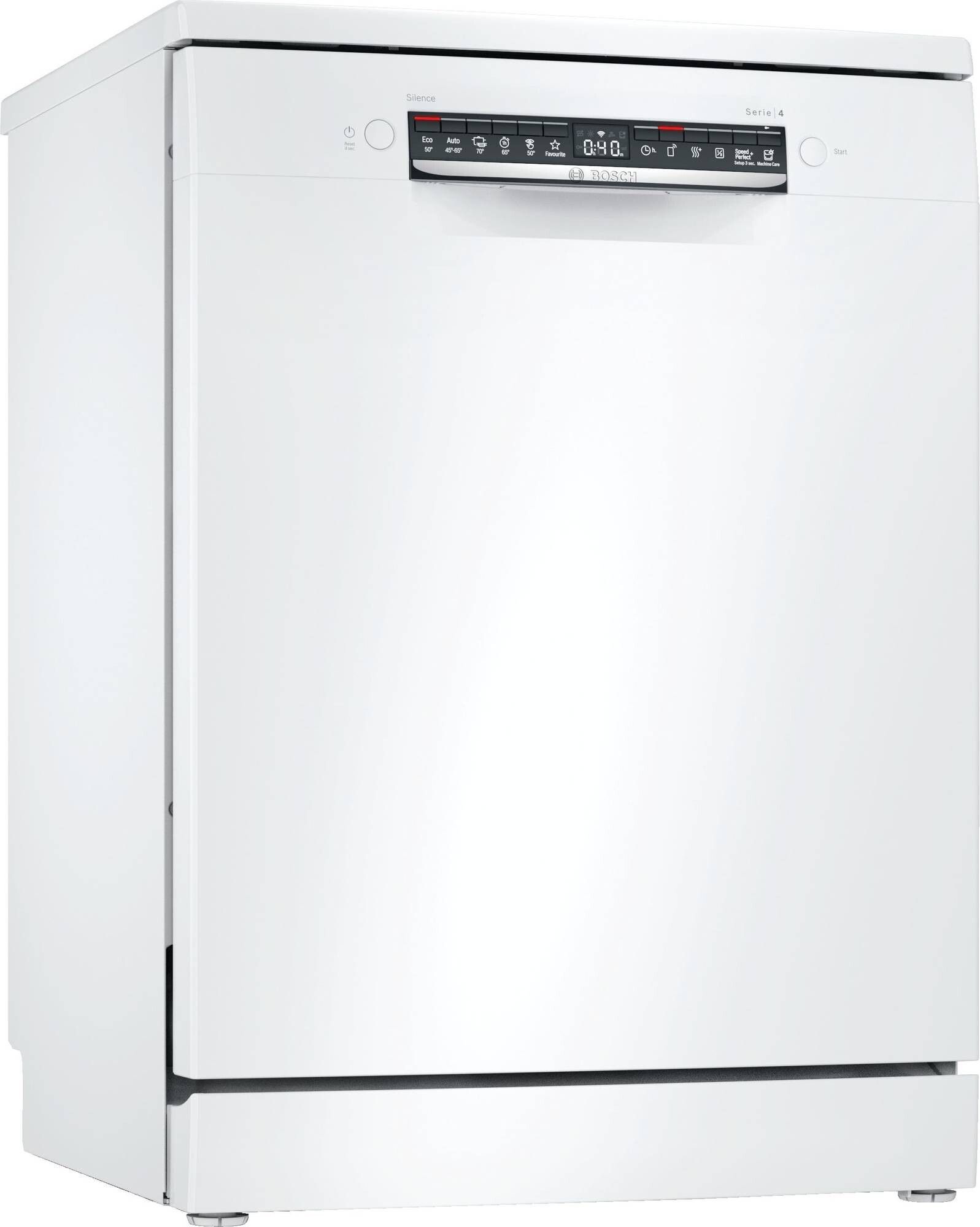 BOSCH SMS4HTW31E