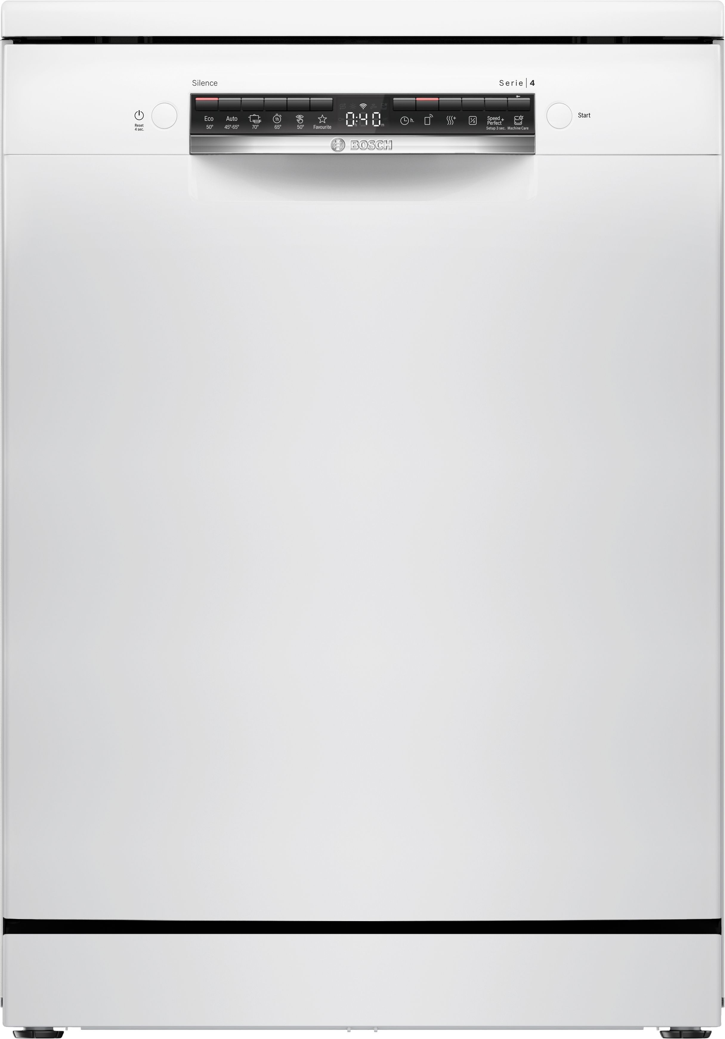 Bosch SMS4HVW14E