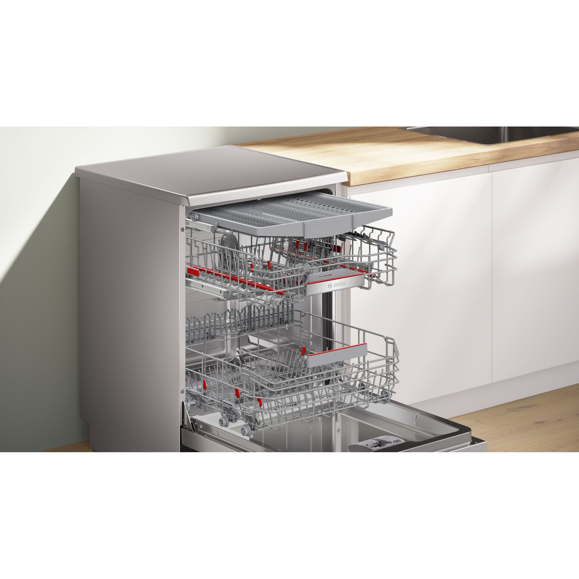 SMS6ECI12E Bosch afbeelding 2