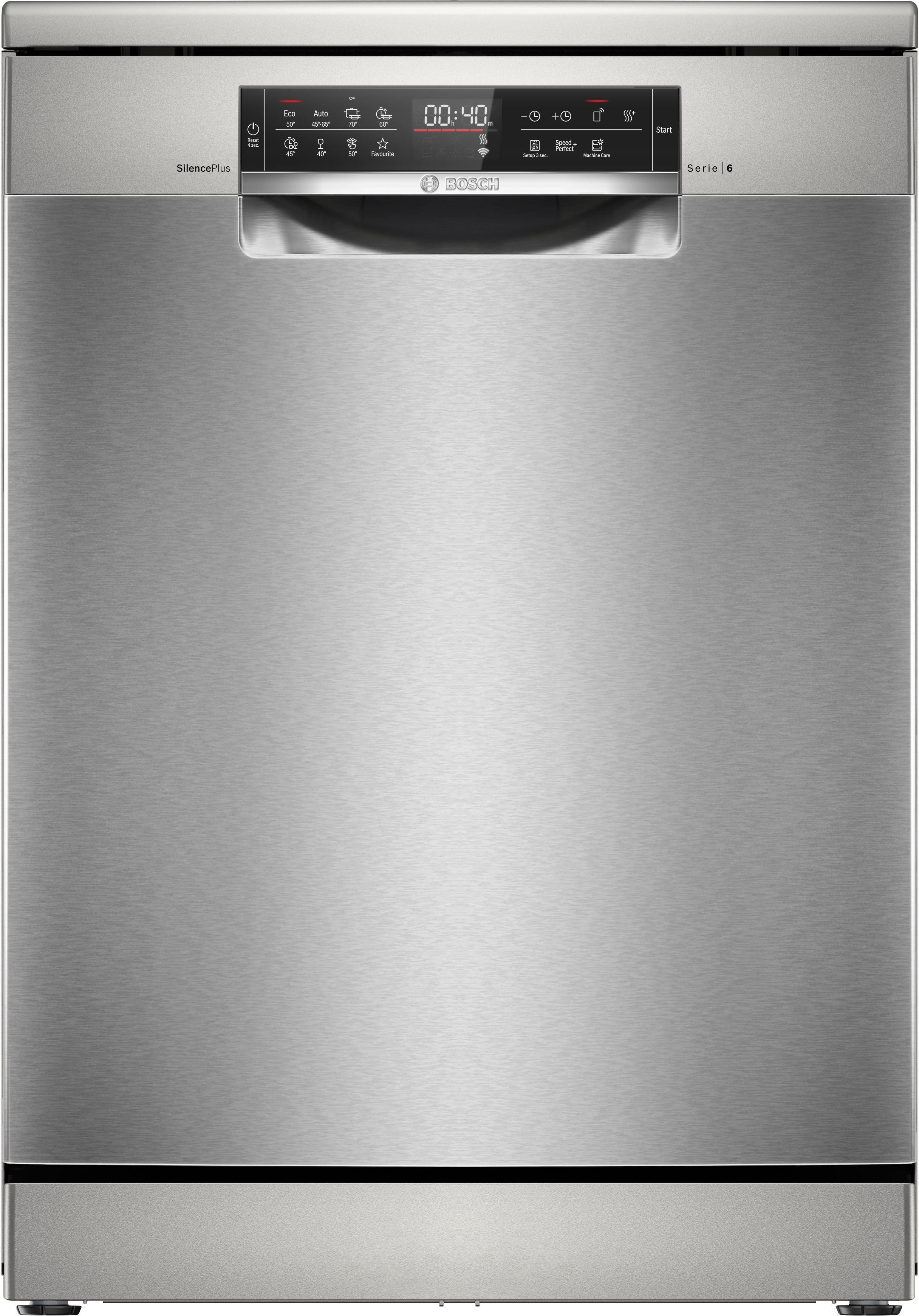 Bosch SMS6ECI12E