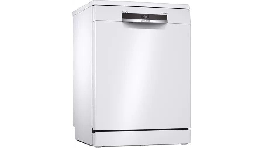 BOSCH SMS6ECW07E