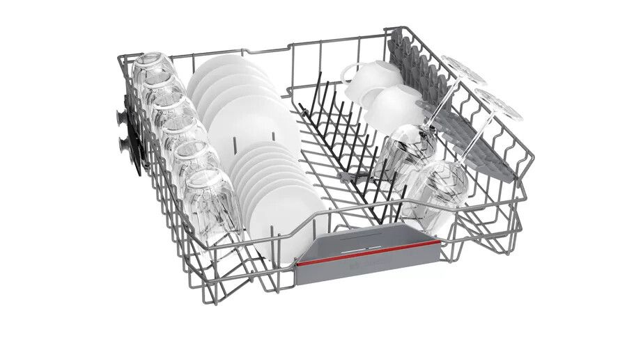 BOSCH SMS6ECW07E vrijstaand vaatwasser afbeelding 5